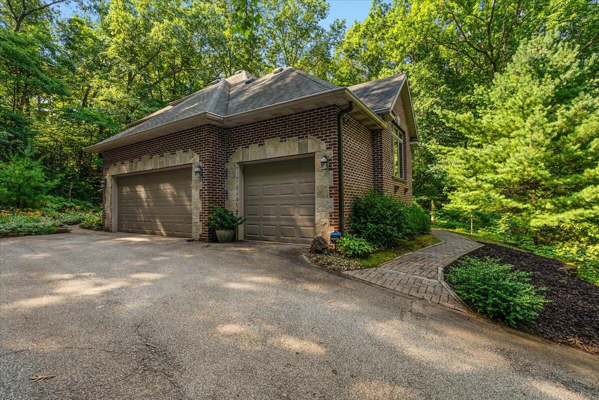 5797 Wildwood Drive Bridgman MI 49106
