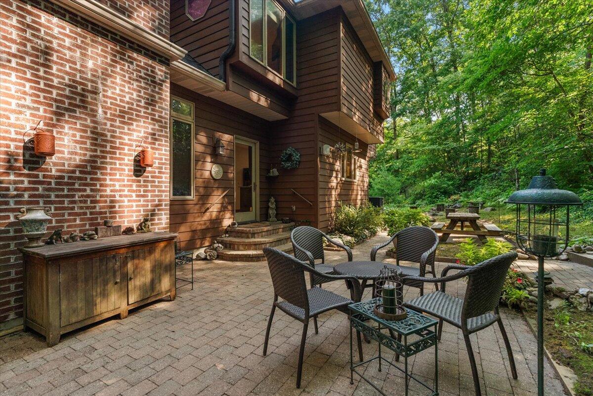 5797 Wildwood Drive Bridgman MI 49106