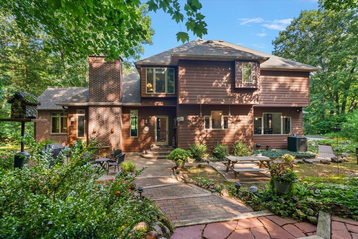 5797 Wildwood Drive Bridgman MI 49106