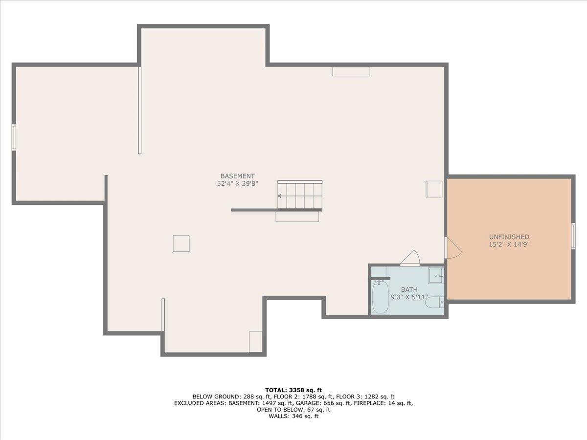 5797 Wildwood Drive Bridgman MI 49106