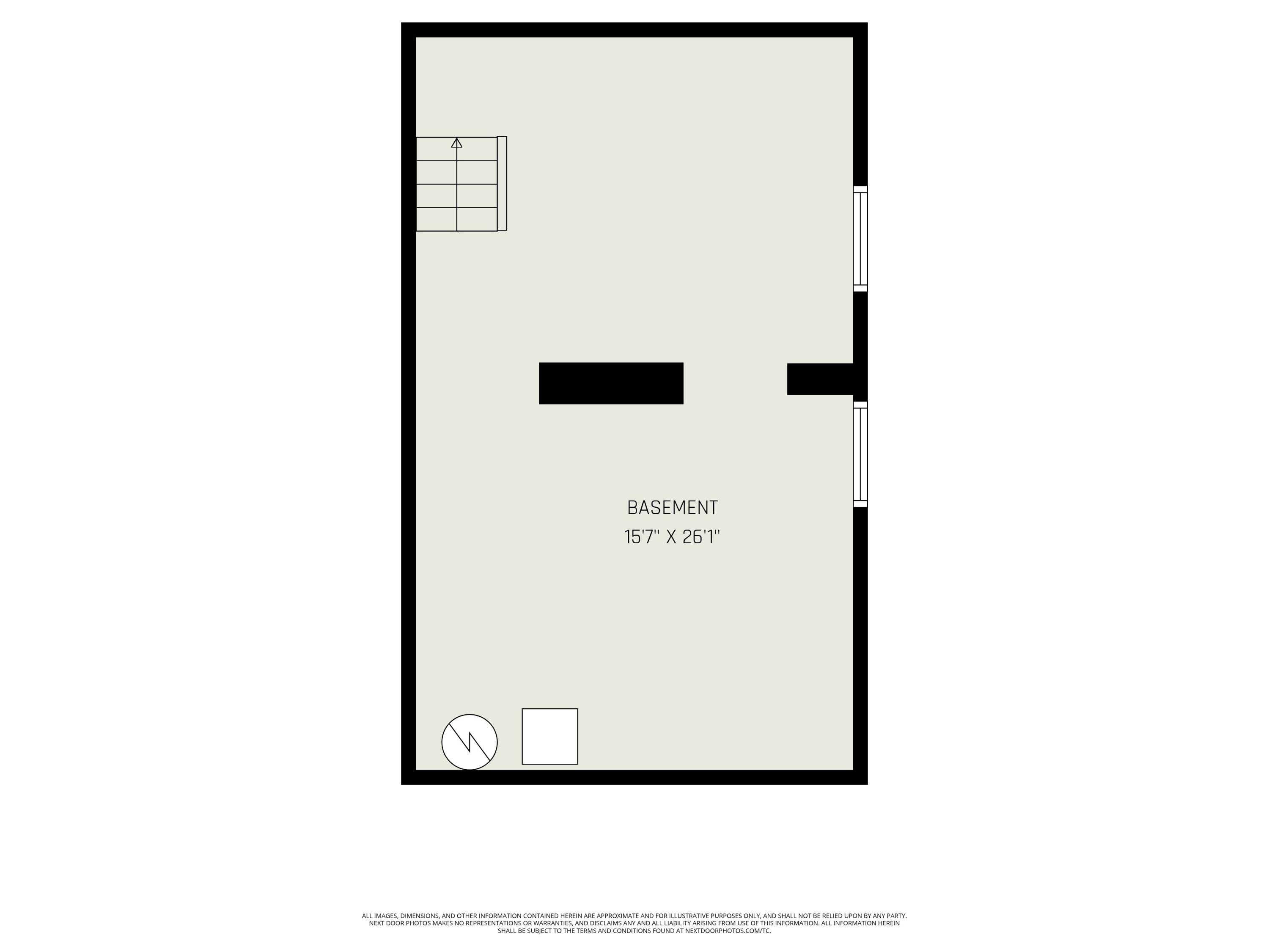 239 E Isabella Avenue Muskegon MI 49442