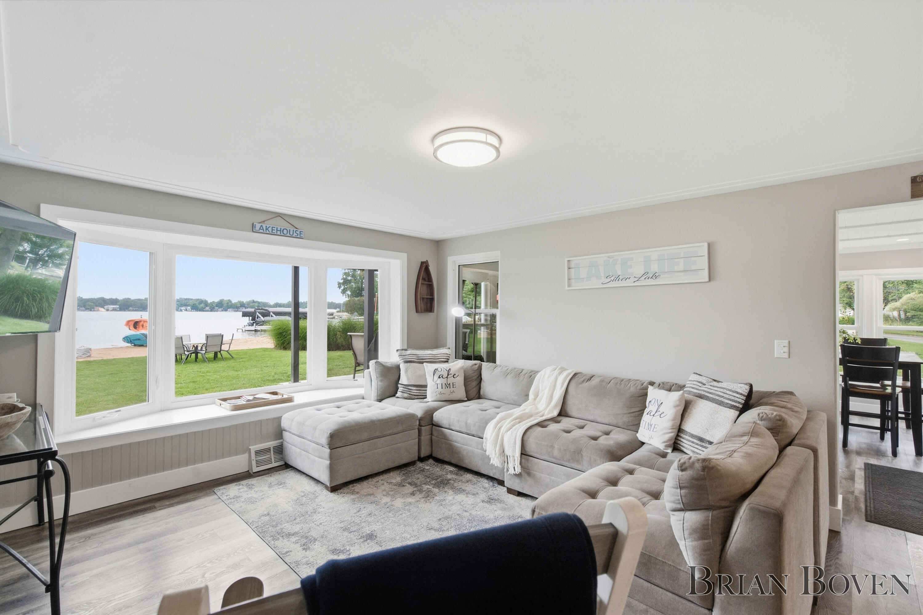7080 Silver Lake Drive NE Rockford MI 49341