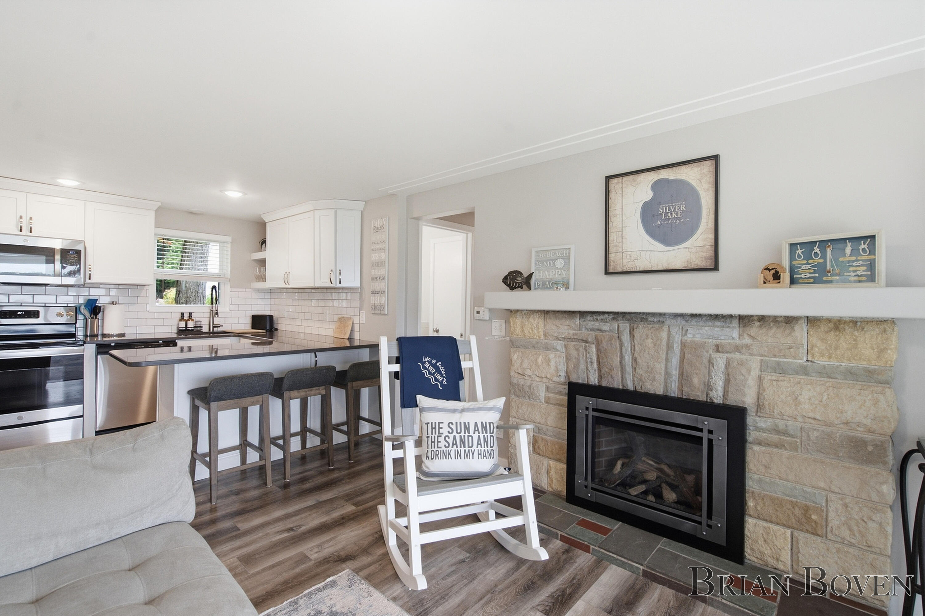7080 Silver Lake Drive NE Rockford MI 49341