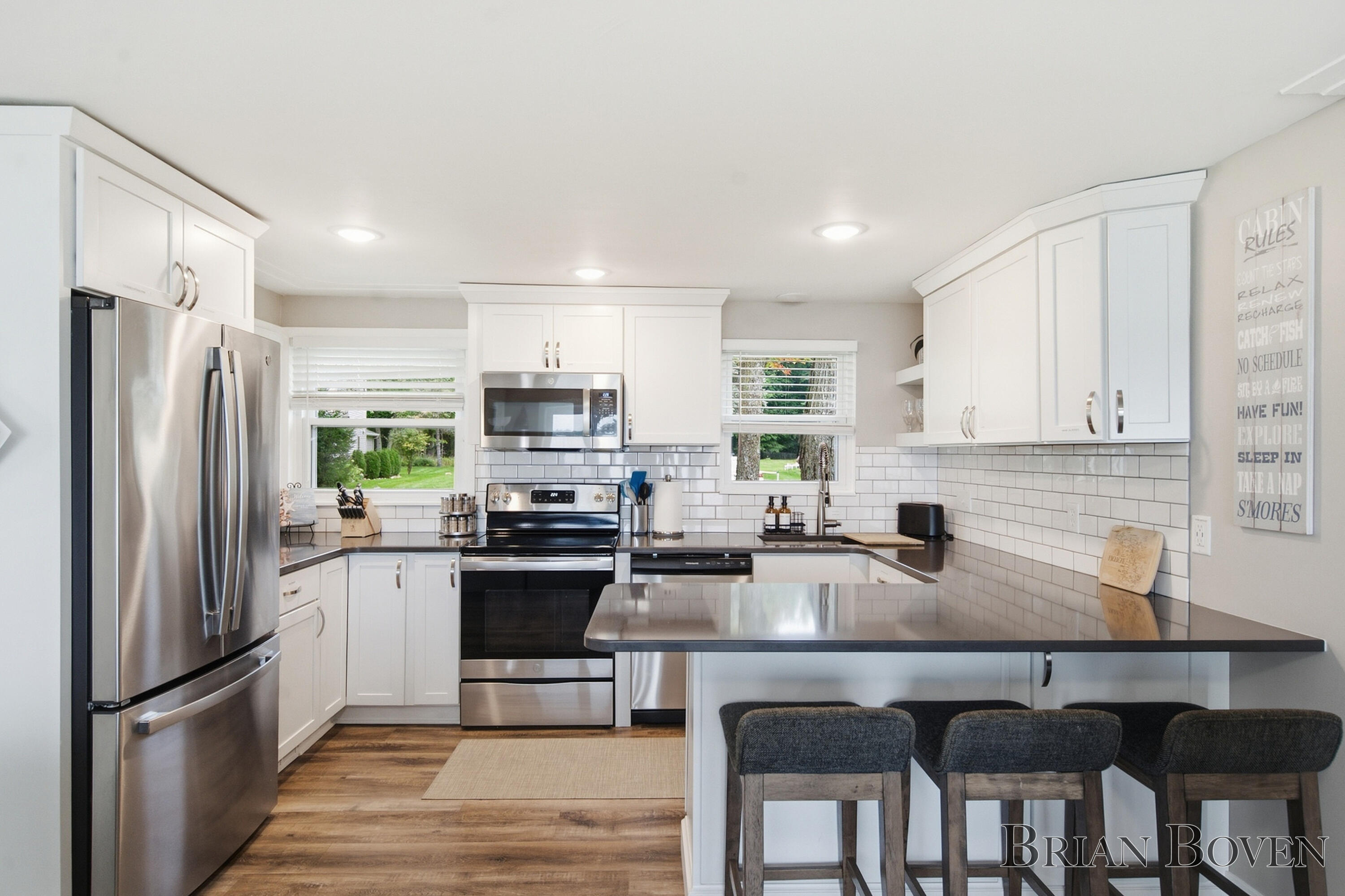 7080 Silver Lake Drive NE Rockford MI 49341
