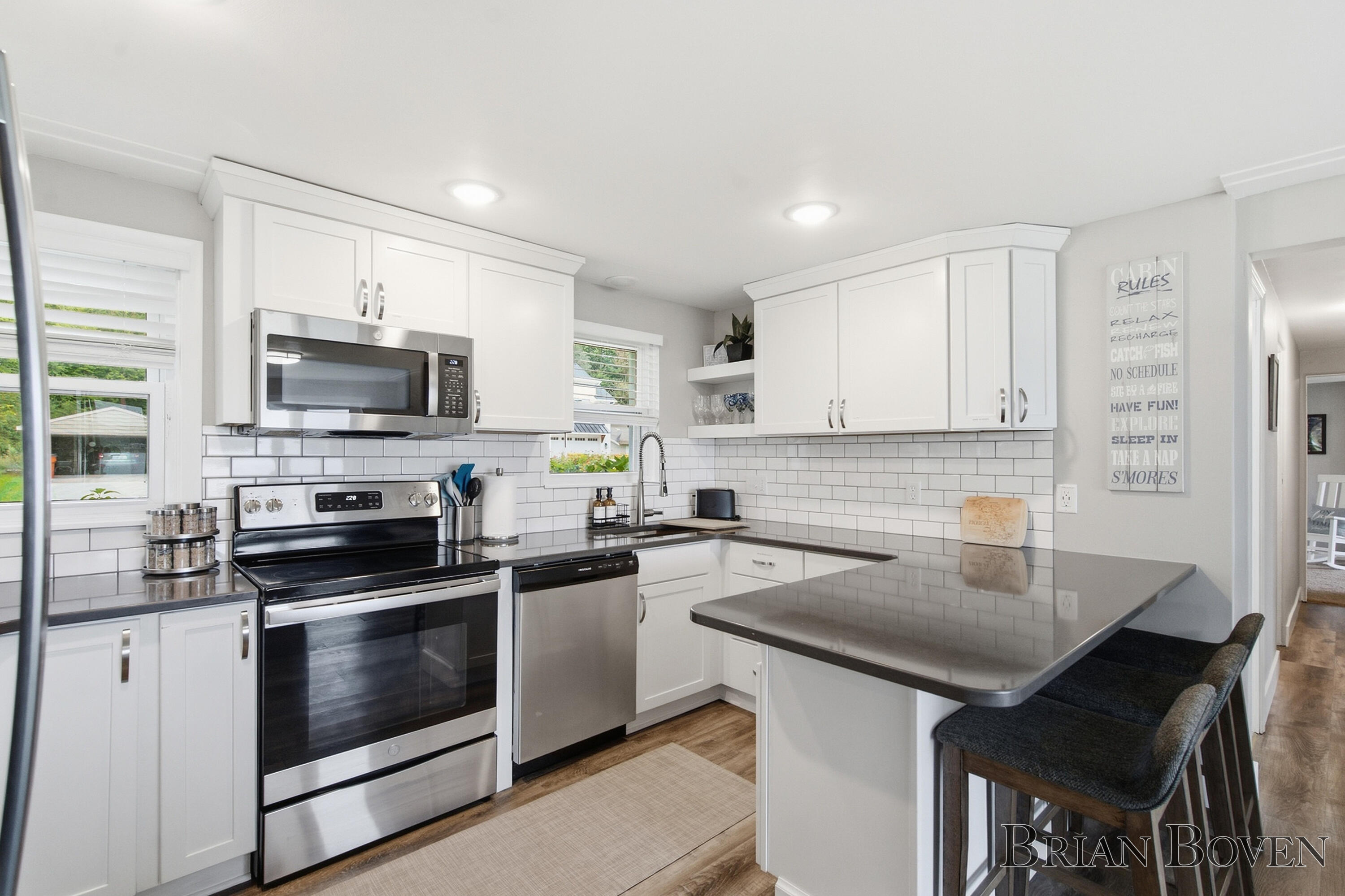 7080 Silver Lake Drive NE Rockford MI 49341