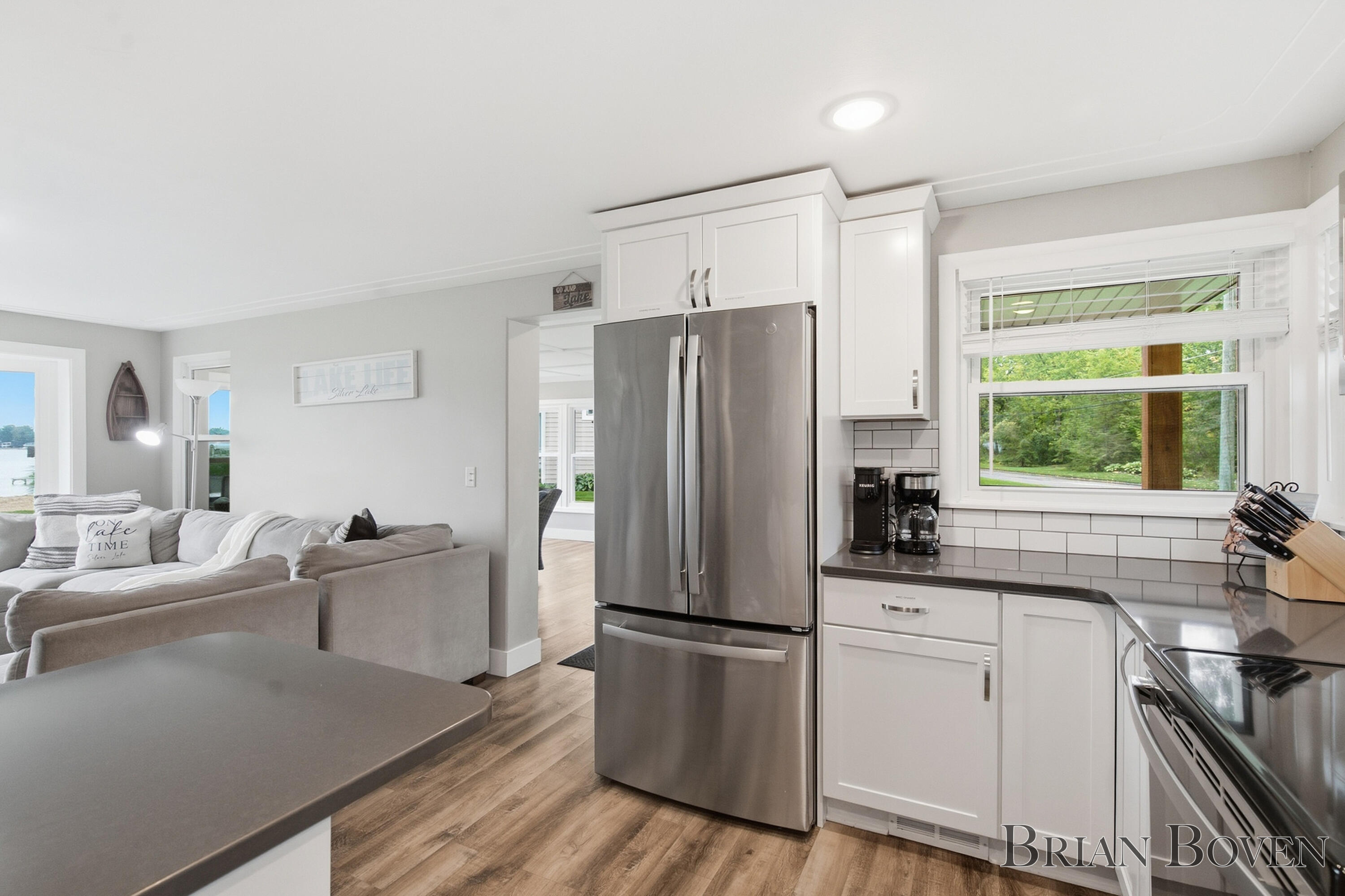 7080 Silver Lake Drive NE Rockford MI 49341