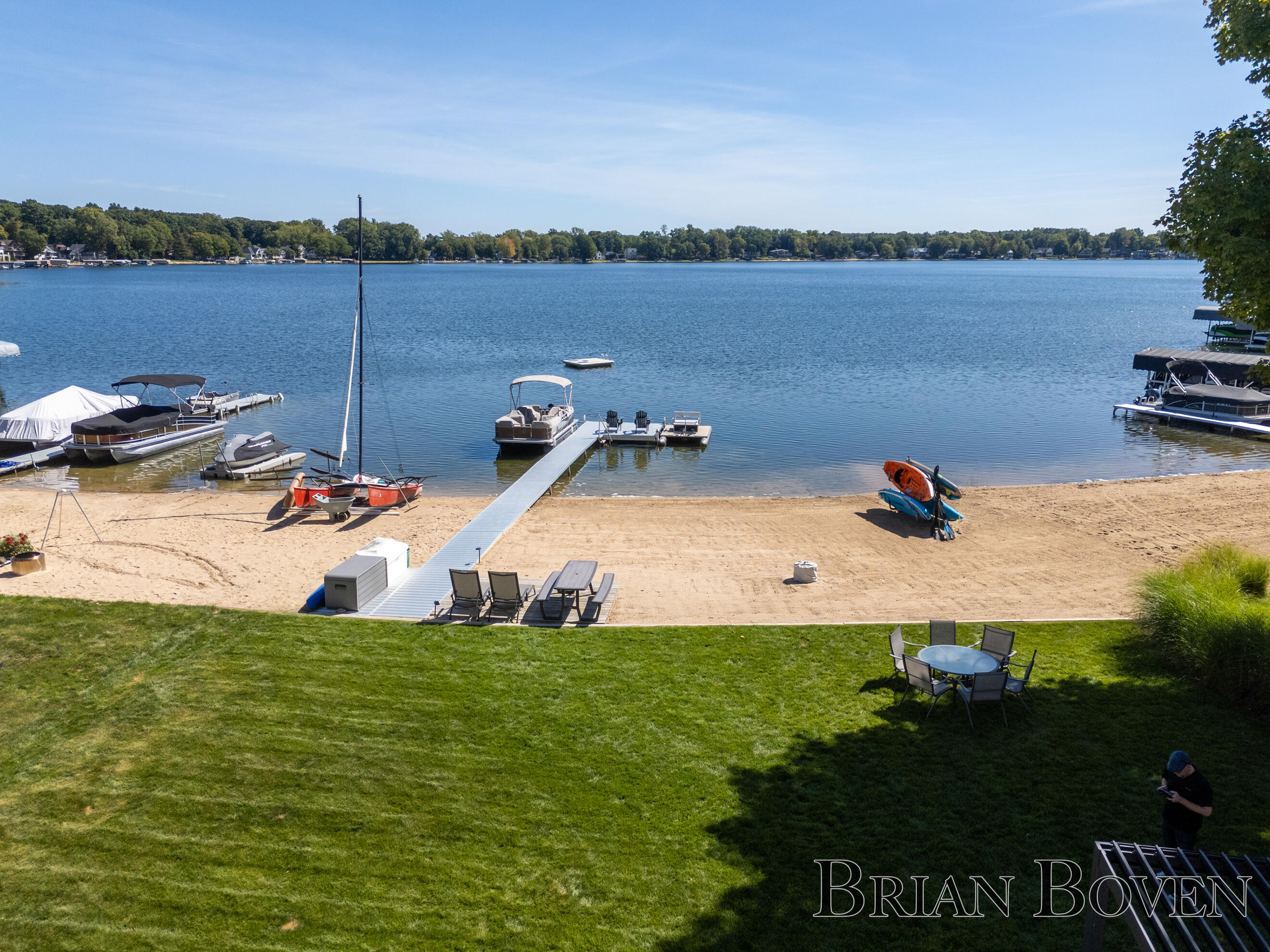 7080 Silver Lake Drive NE Rockford MI 49341