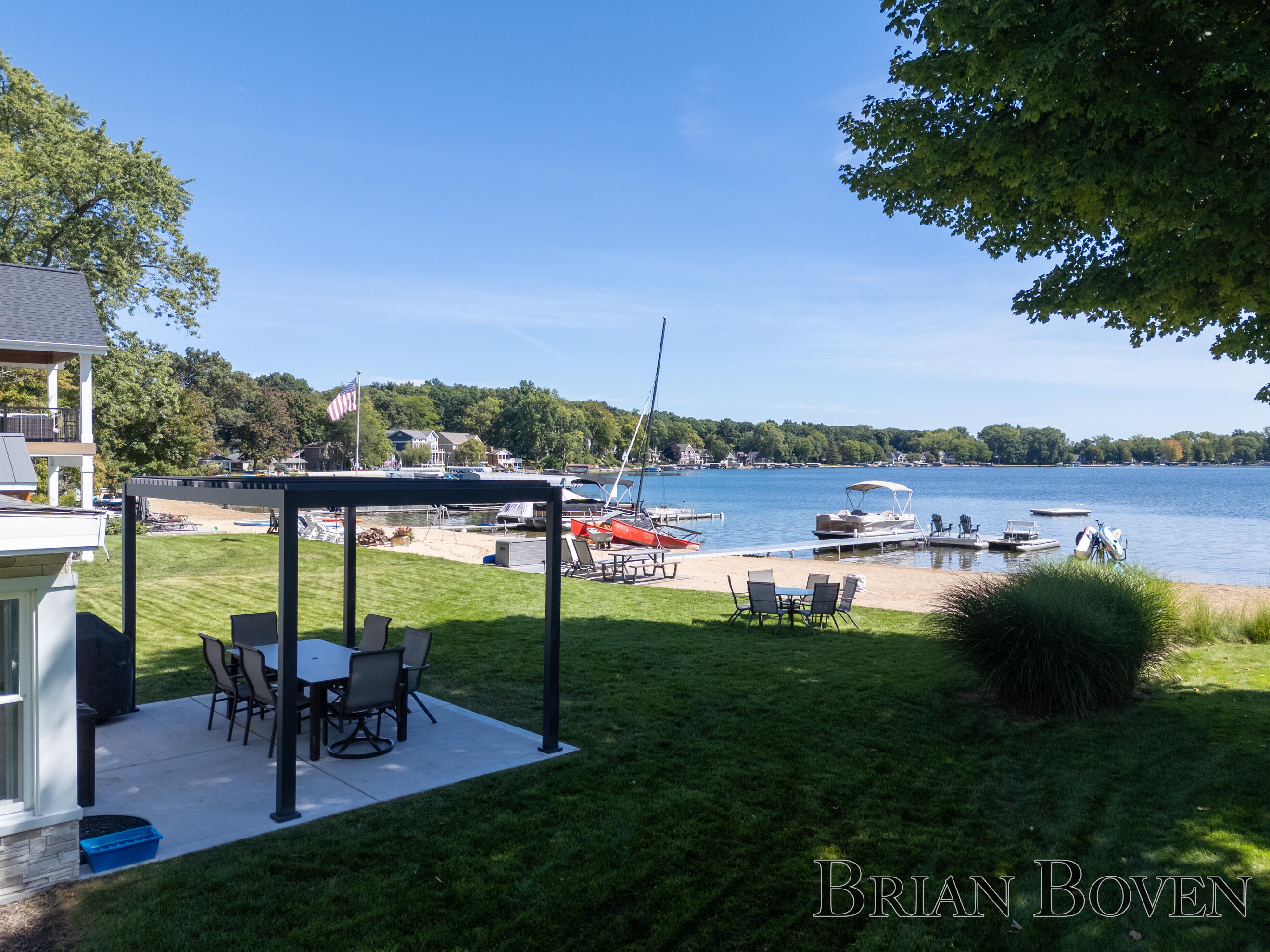 7080 Silver Lake Drive NE Rockford MI 49341