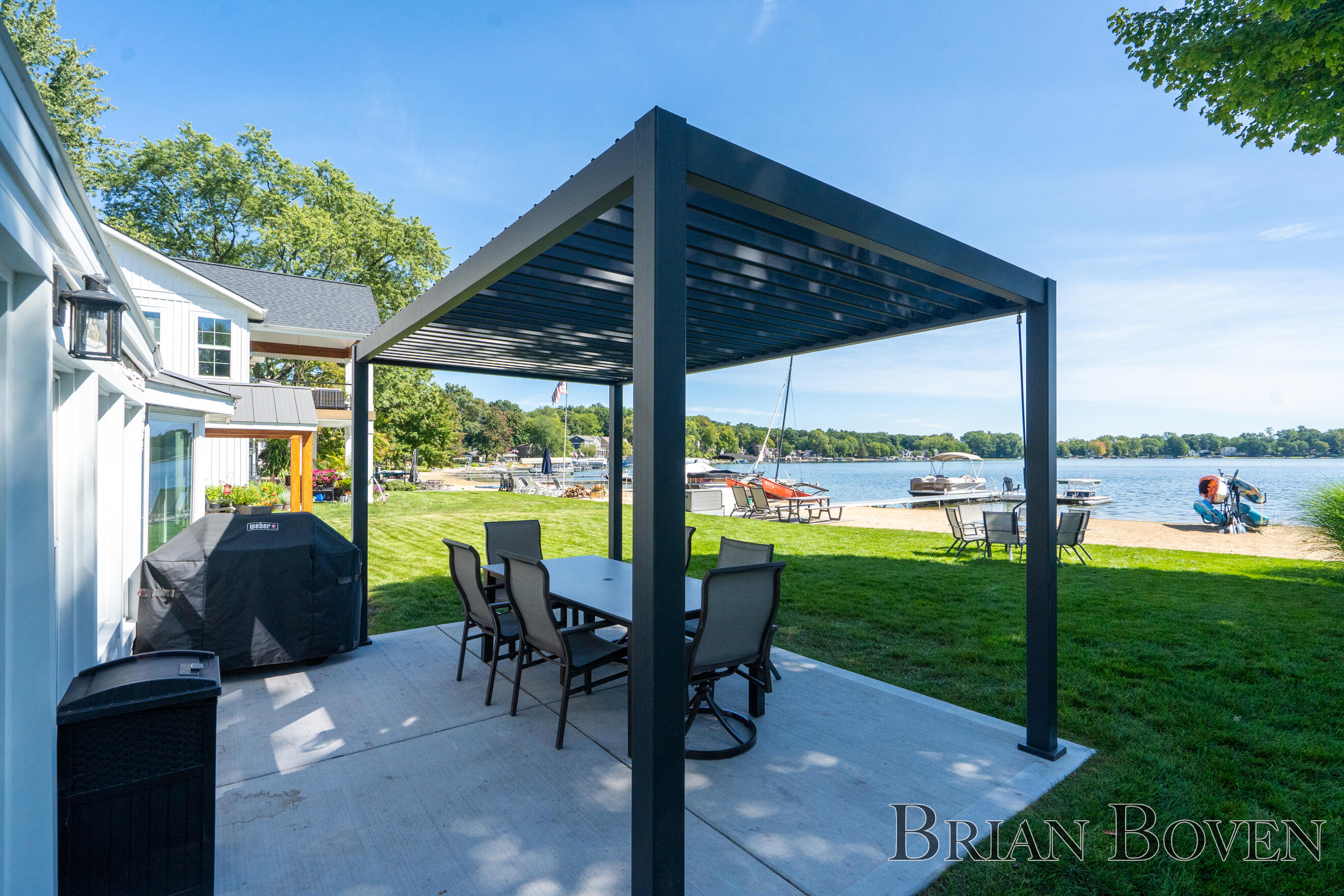 7080 Silver Lake Drive NE Rockford MI 49341