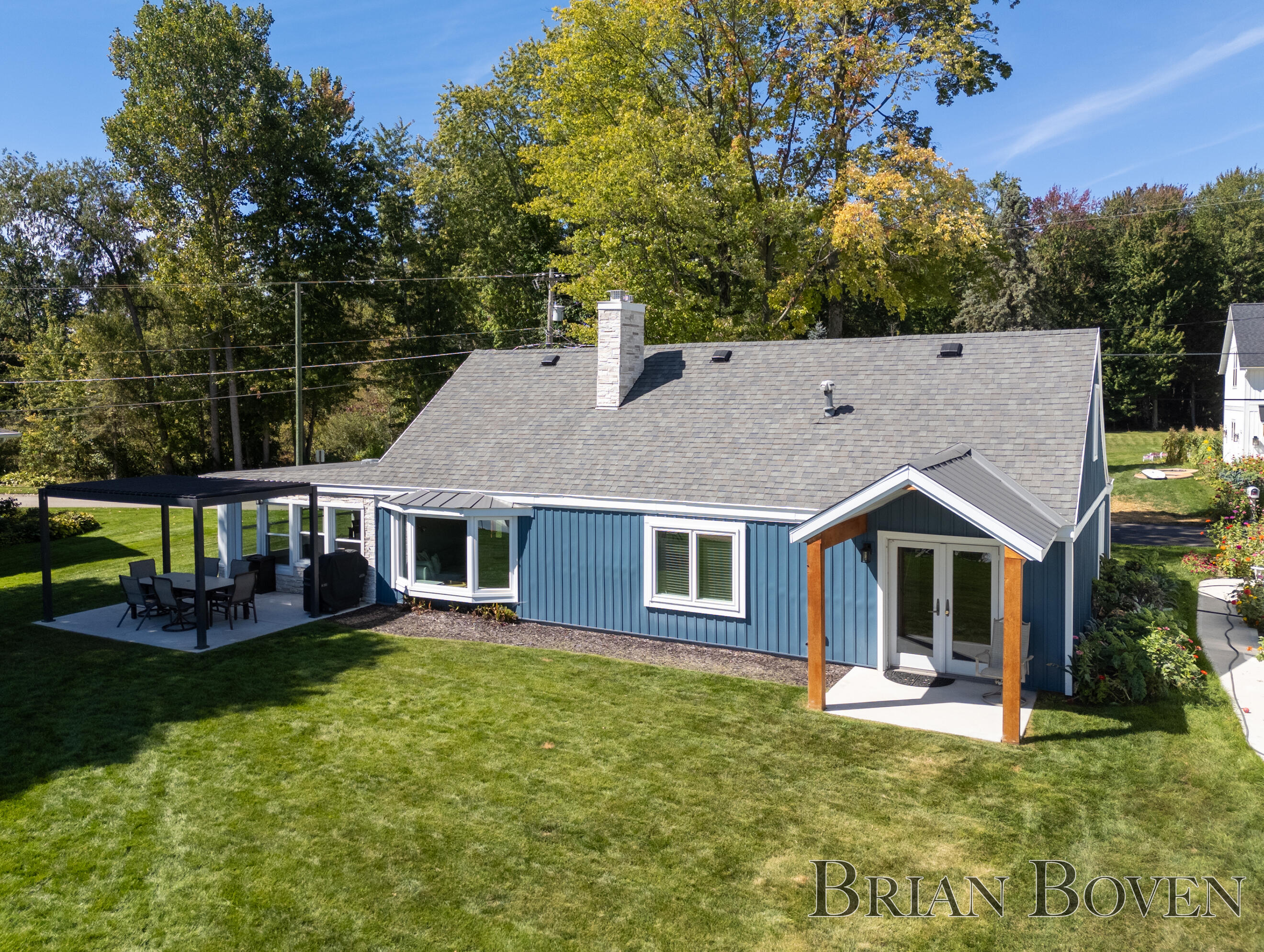 7080 Silver Lake Drive NE Rockford MI 49341