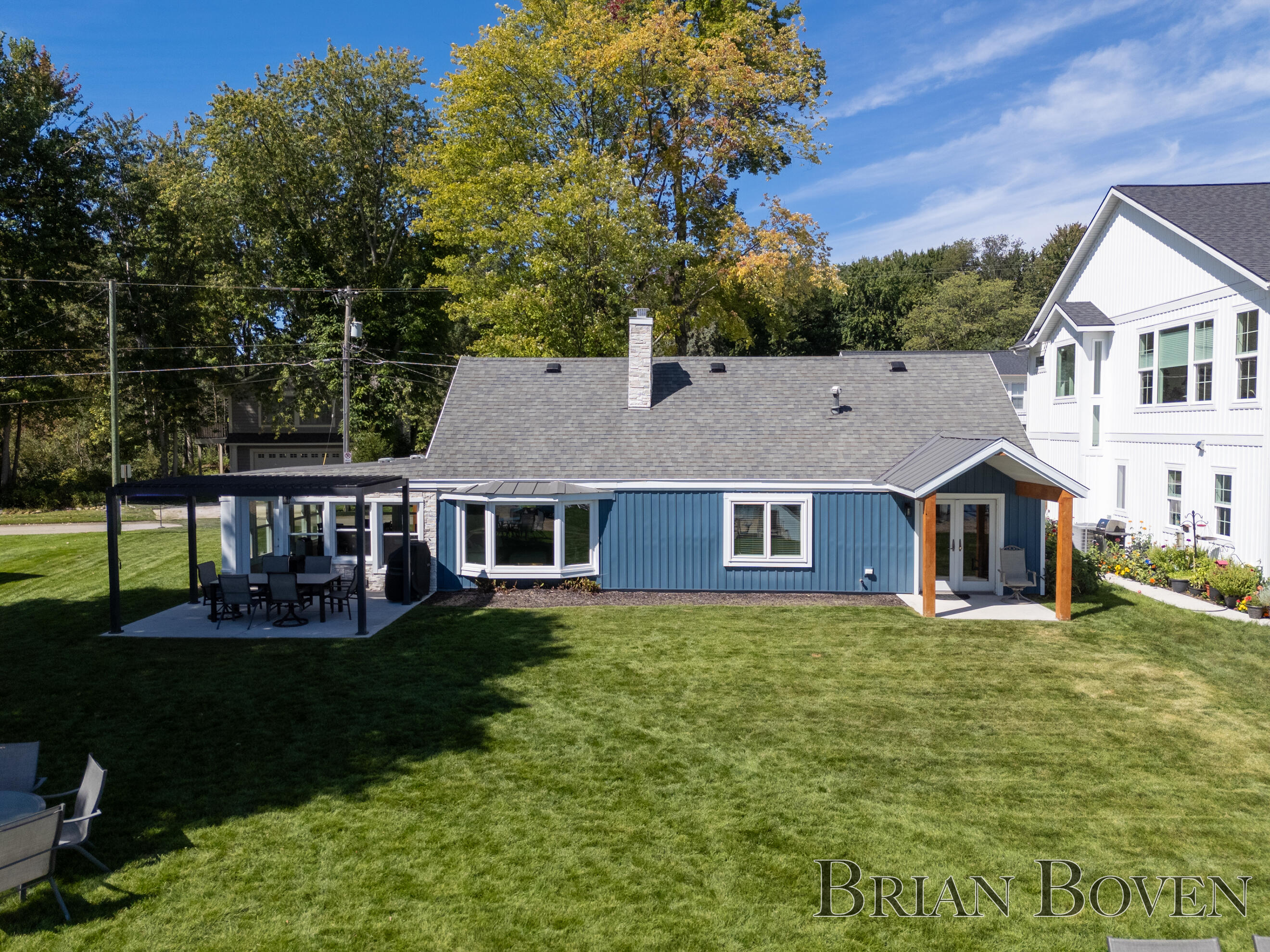 7080 Silver Lake Drive NE Rockford MI 49341