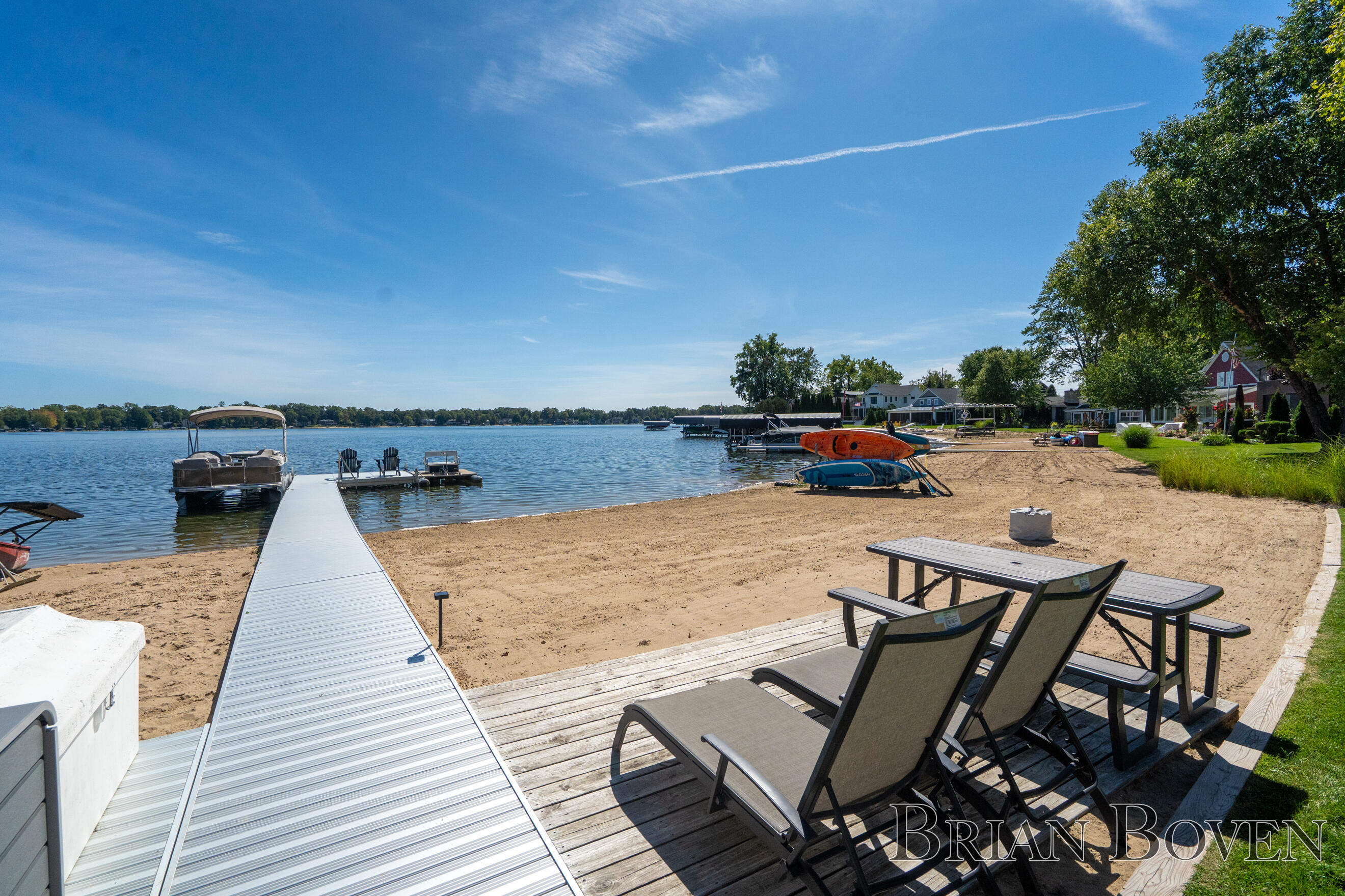 7080 Silver Lake Drive NE Rockford MI 49341