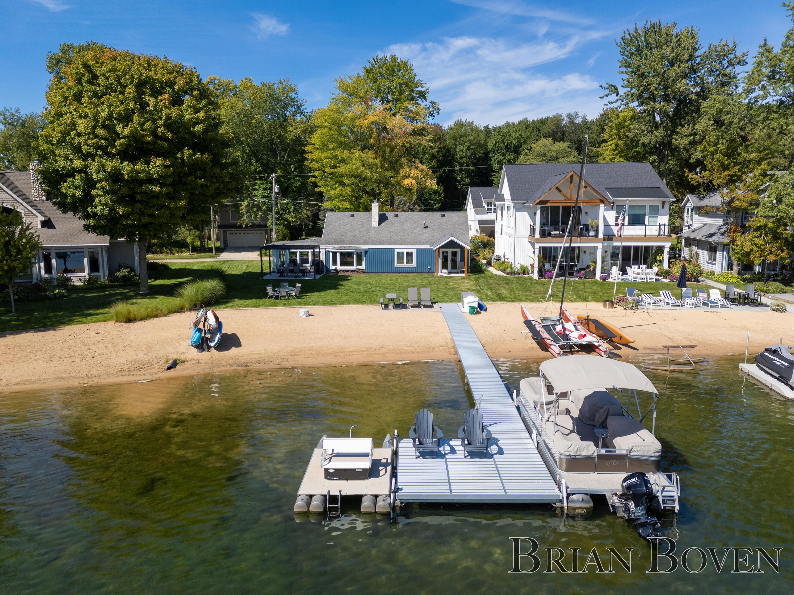 7080 Silver Lake Drive NE Rockford MI 49341