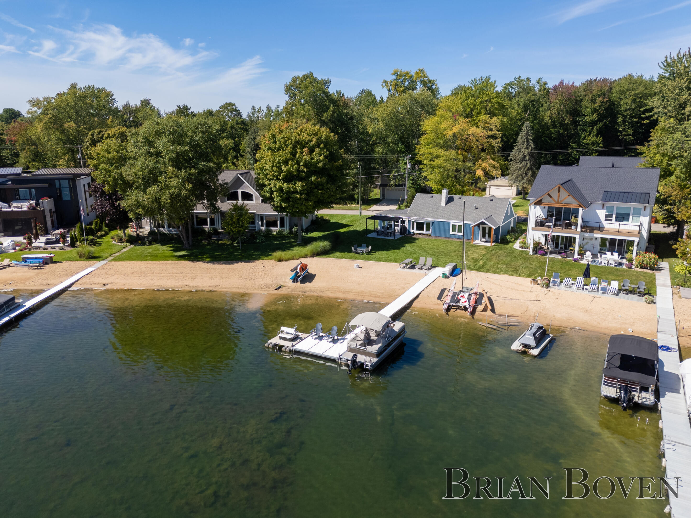 7080 Silver Lake Drive NE Rockford MI 49341