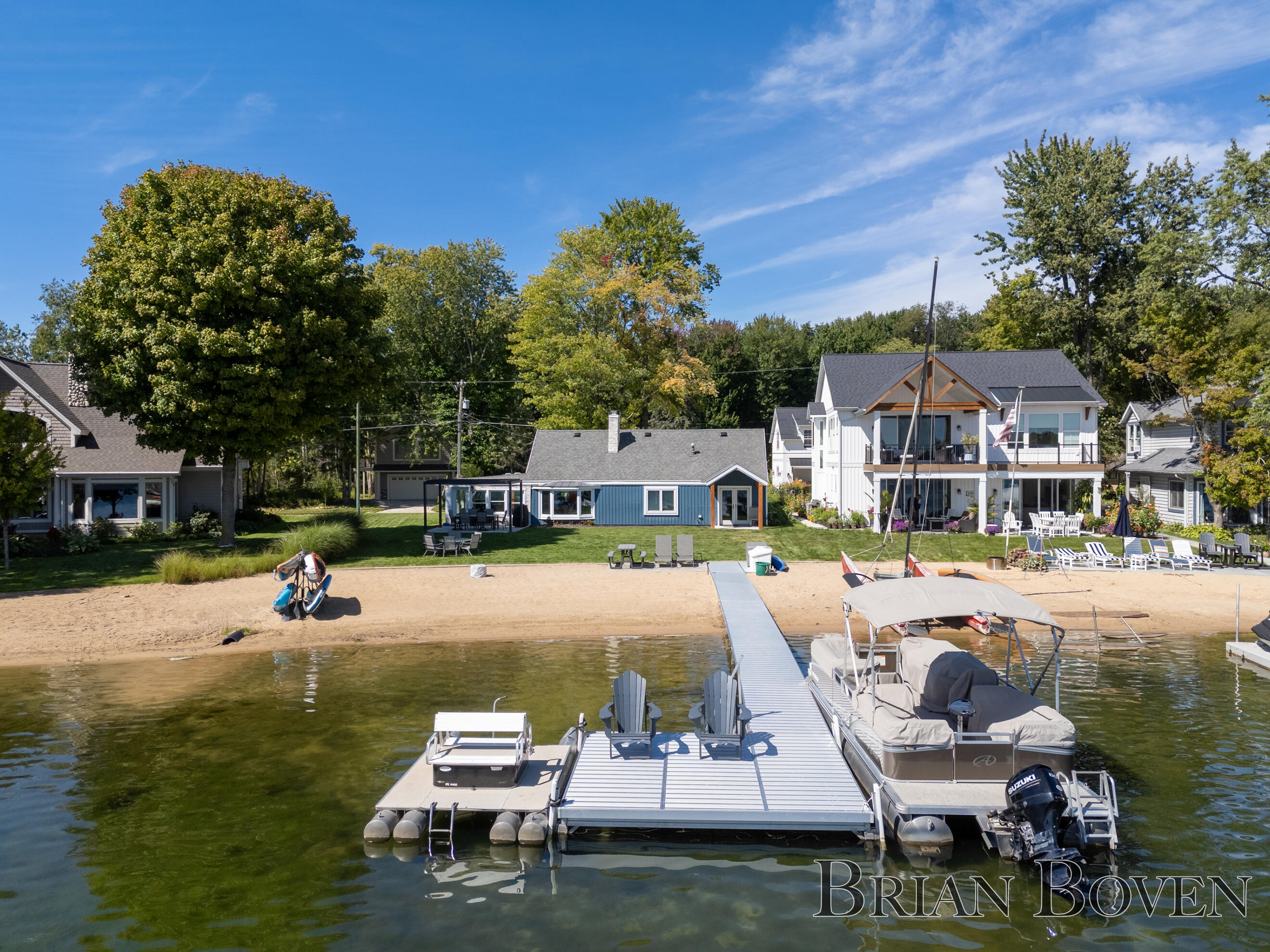 7080 Silver Lake Drive NE Rockford MI 49341