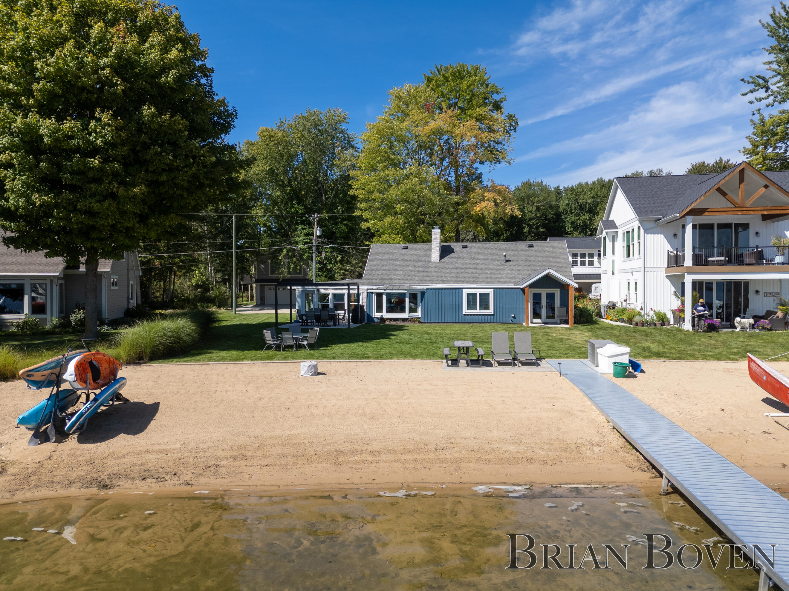 7080 Silver Lake Drive NE Rockford MI 49341