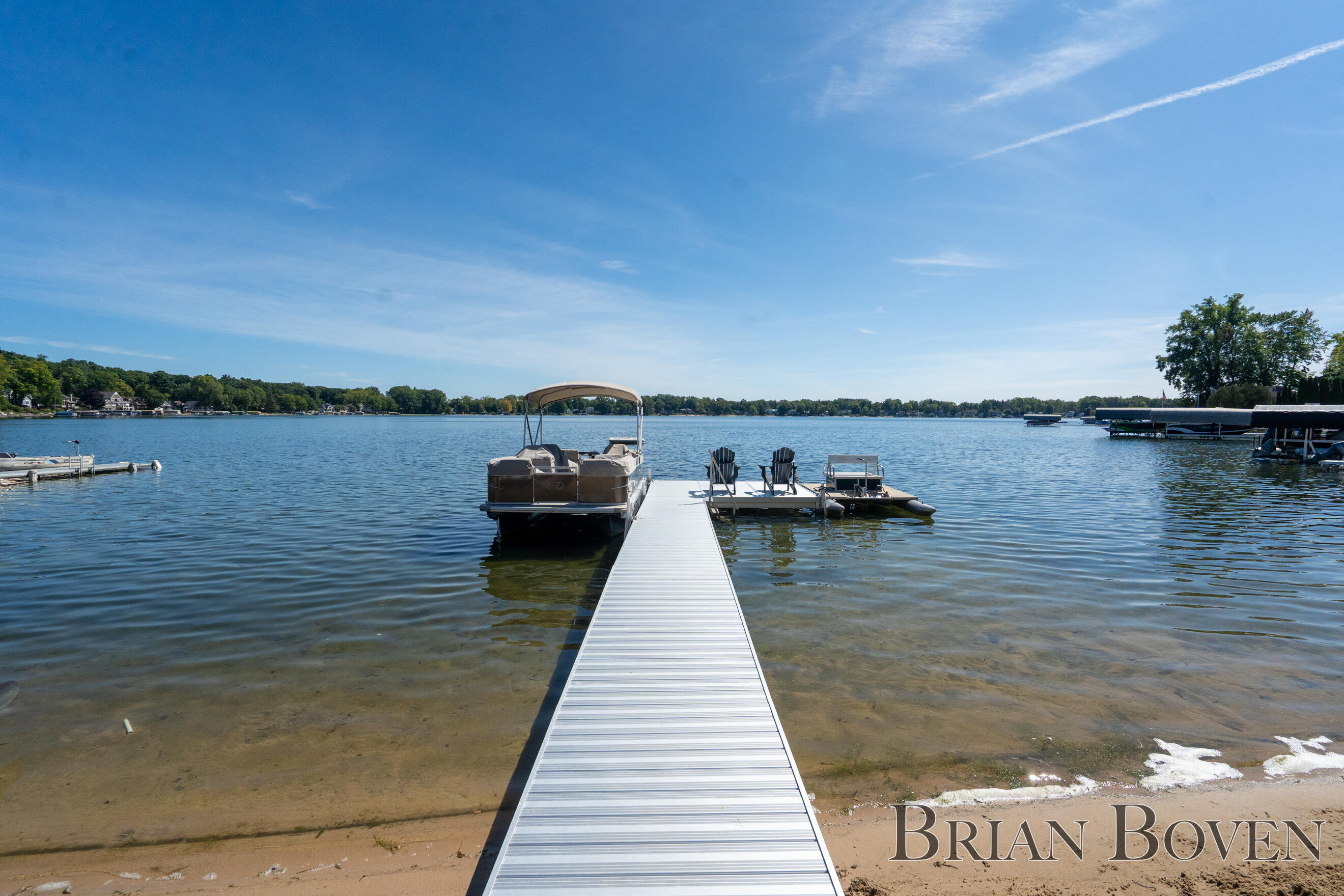 7080 Silver Lake Drive NE Rockford MI 49341