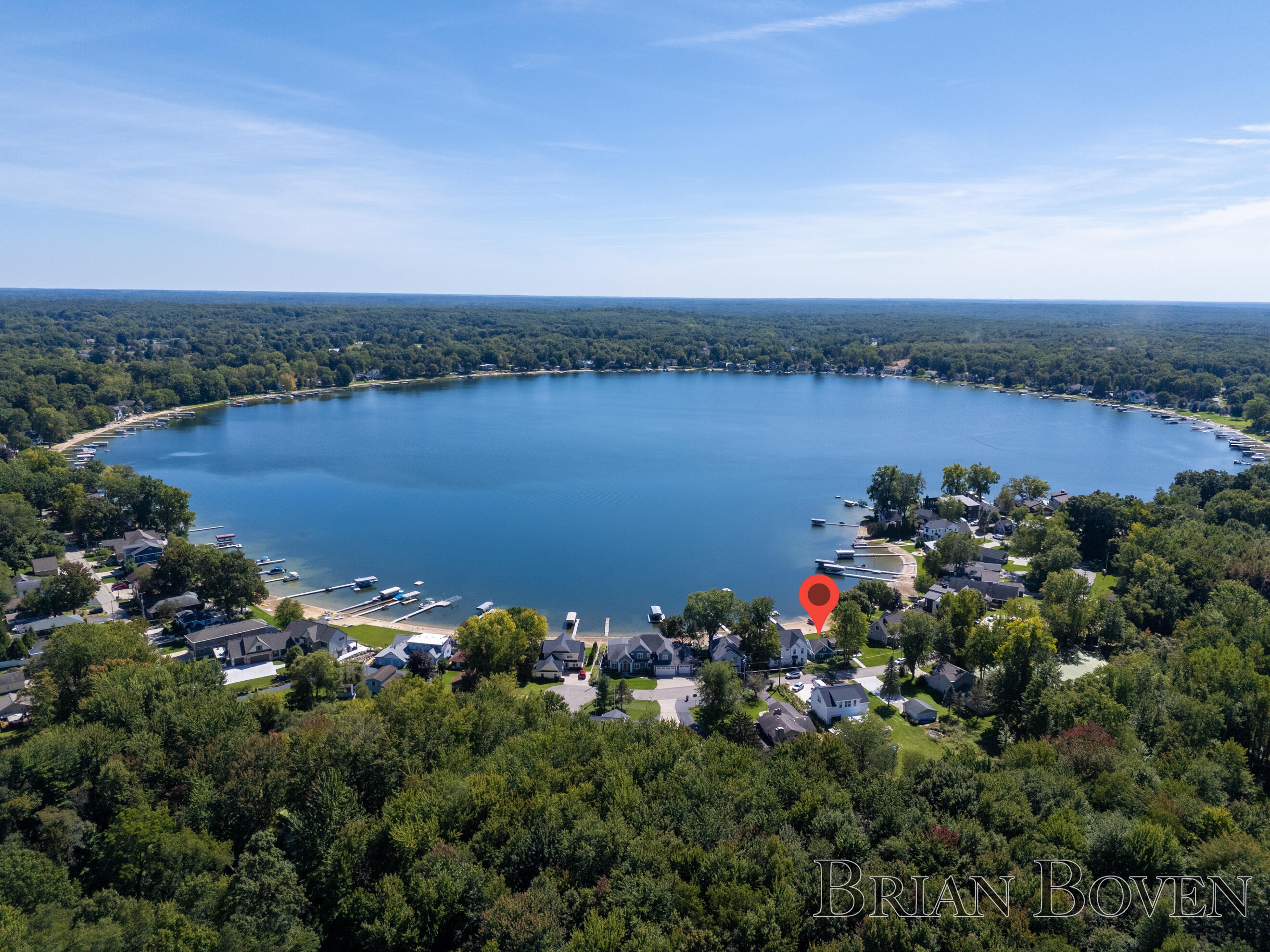 7080 Silver Lake Drive NE Rockford MI 49341