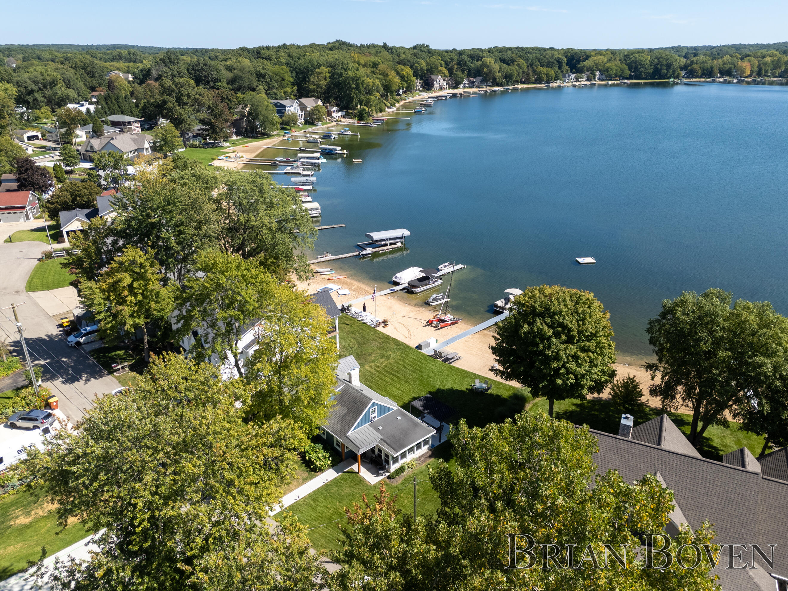 7080 Silver Lake Drive NE Rockford MI 49341