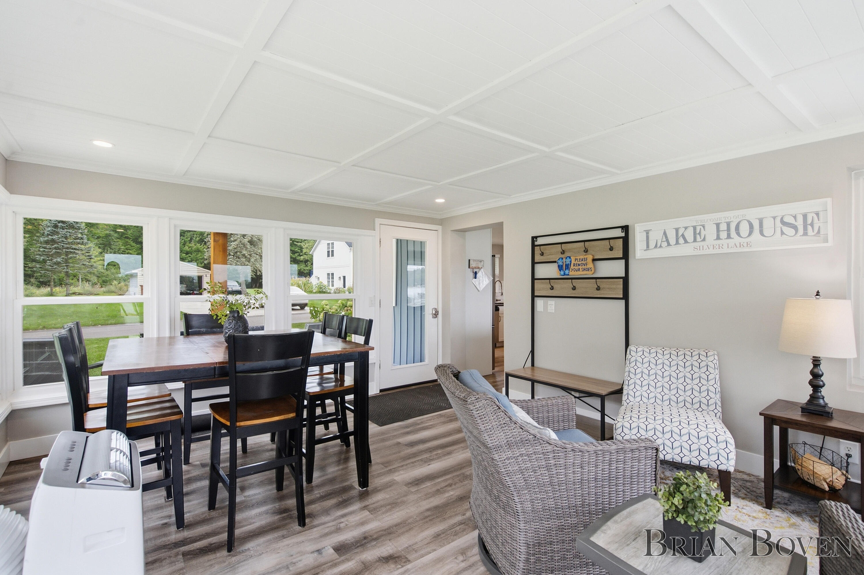 7080 Silver Lake Drive NE Rockford MI 49341