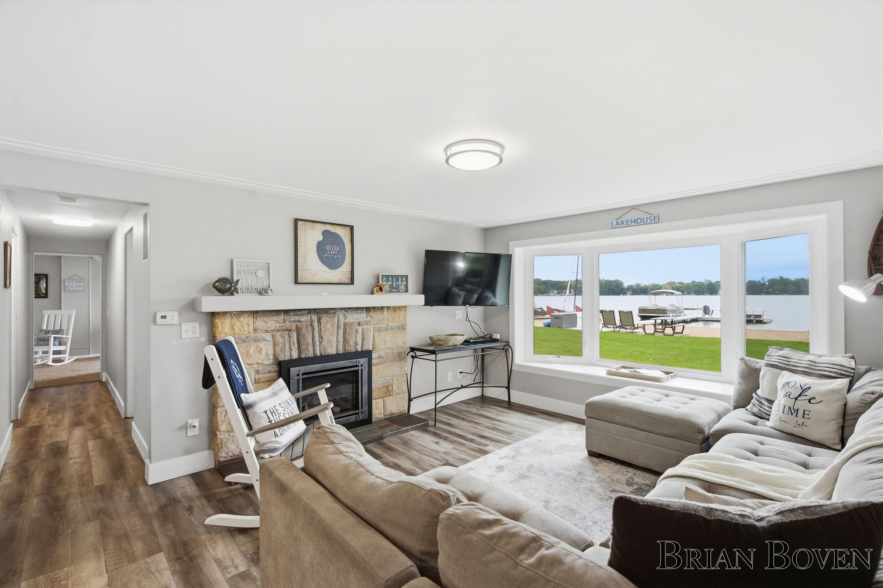 7080 Silver Lake Drive NE Rockford MI 49341