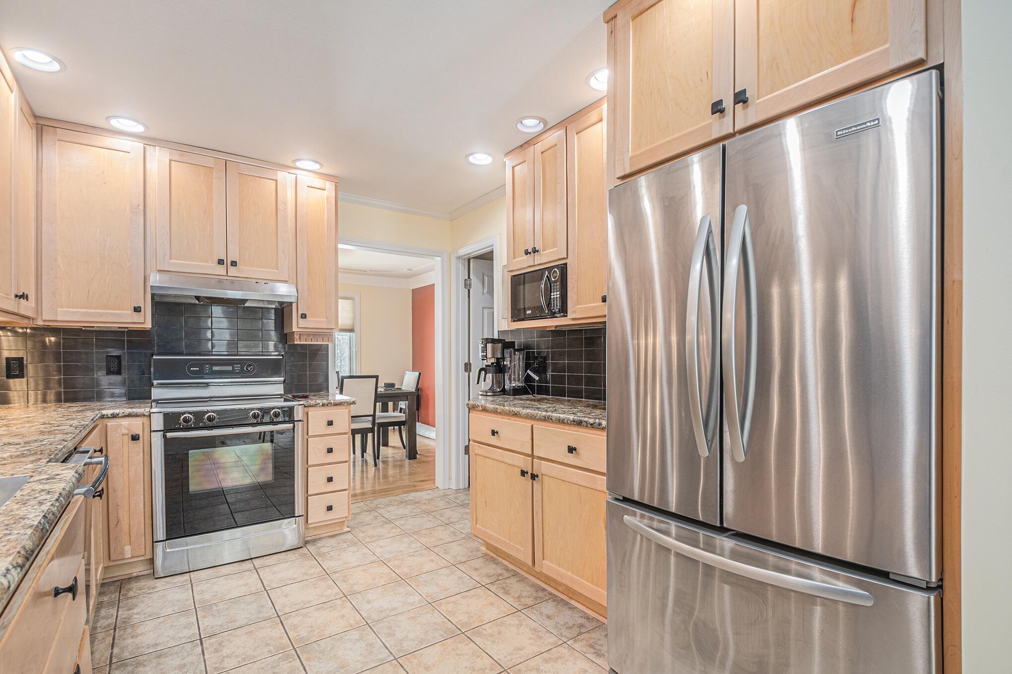 1209 Morris Drive Niles MI 49120