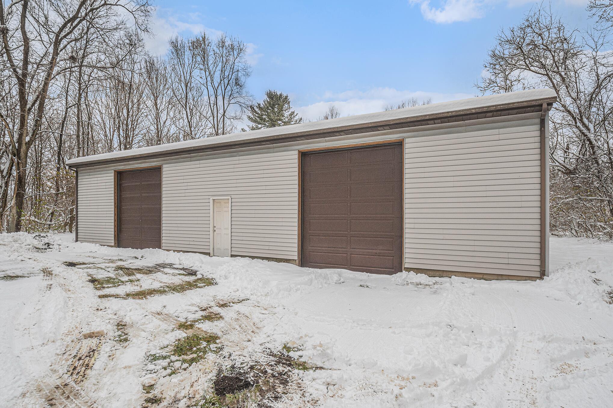 1209 Morris Drive Niles MI 49120