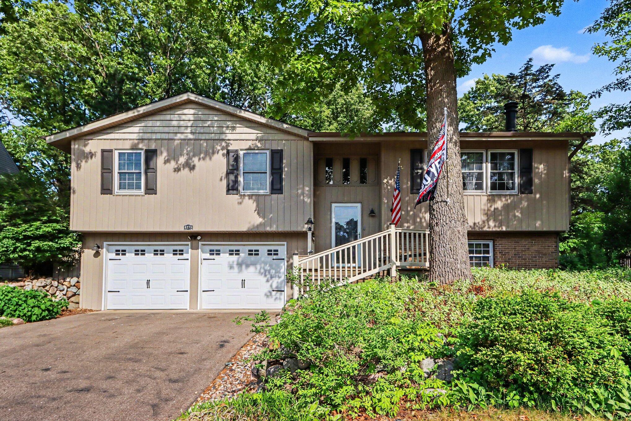 8275 Valleywood Lane Portage MI 49024