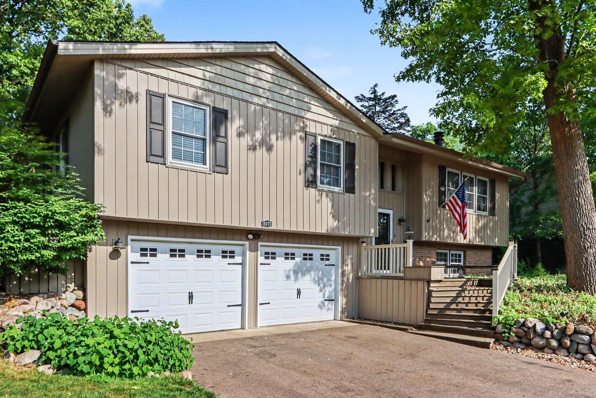 8275 Valleywood Lane Portage MI 49024