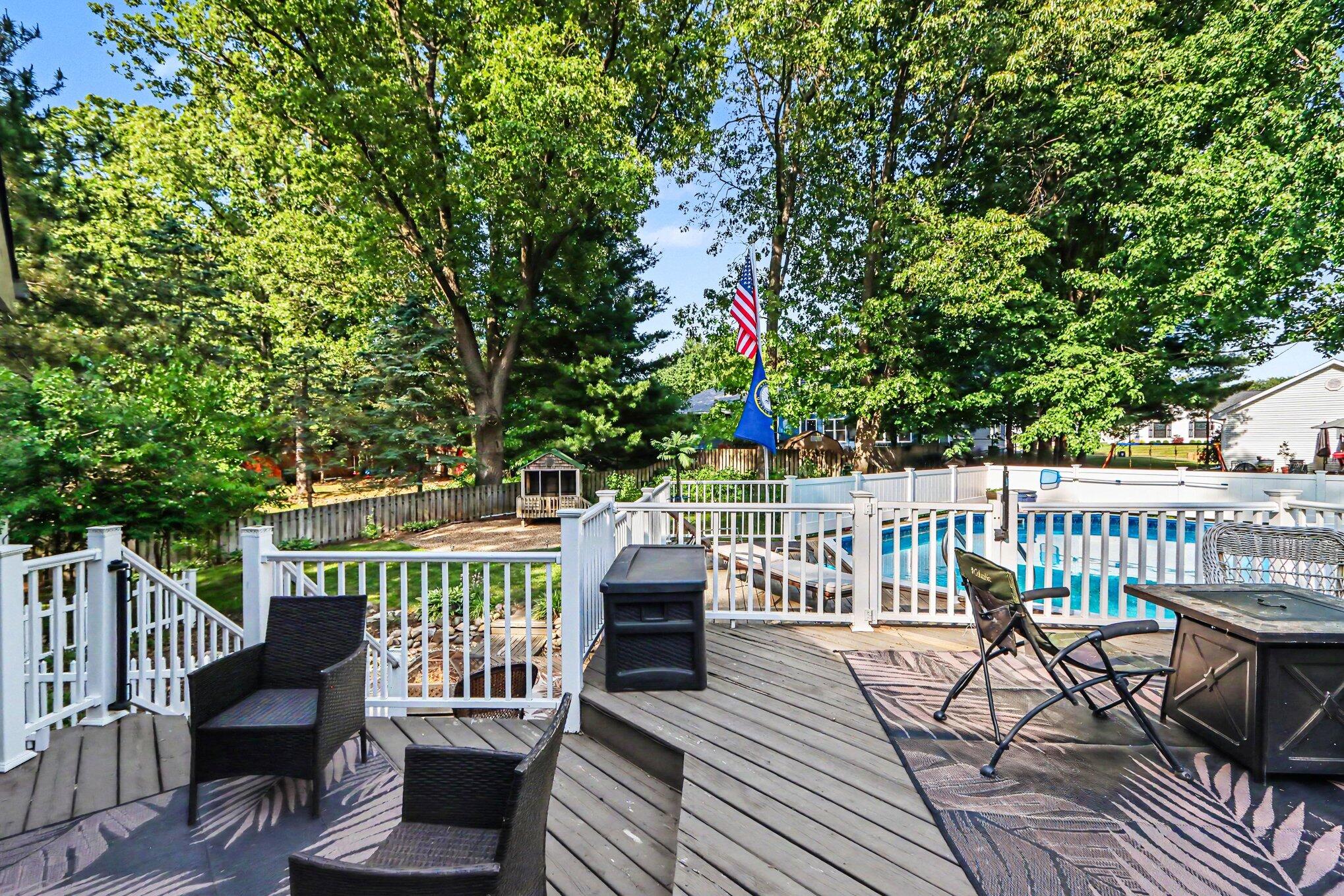 8275 Valleywood Lane Portage MI 49024