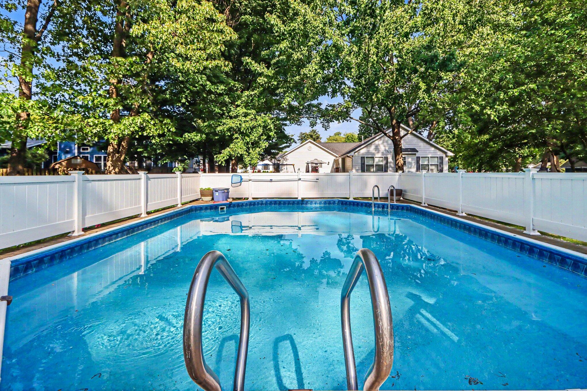8275 Valleywood Lane Portage MI 49024