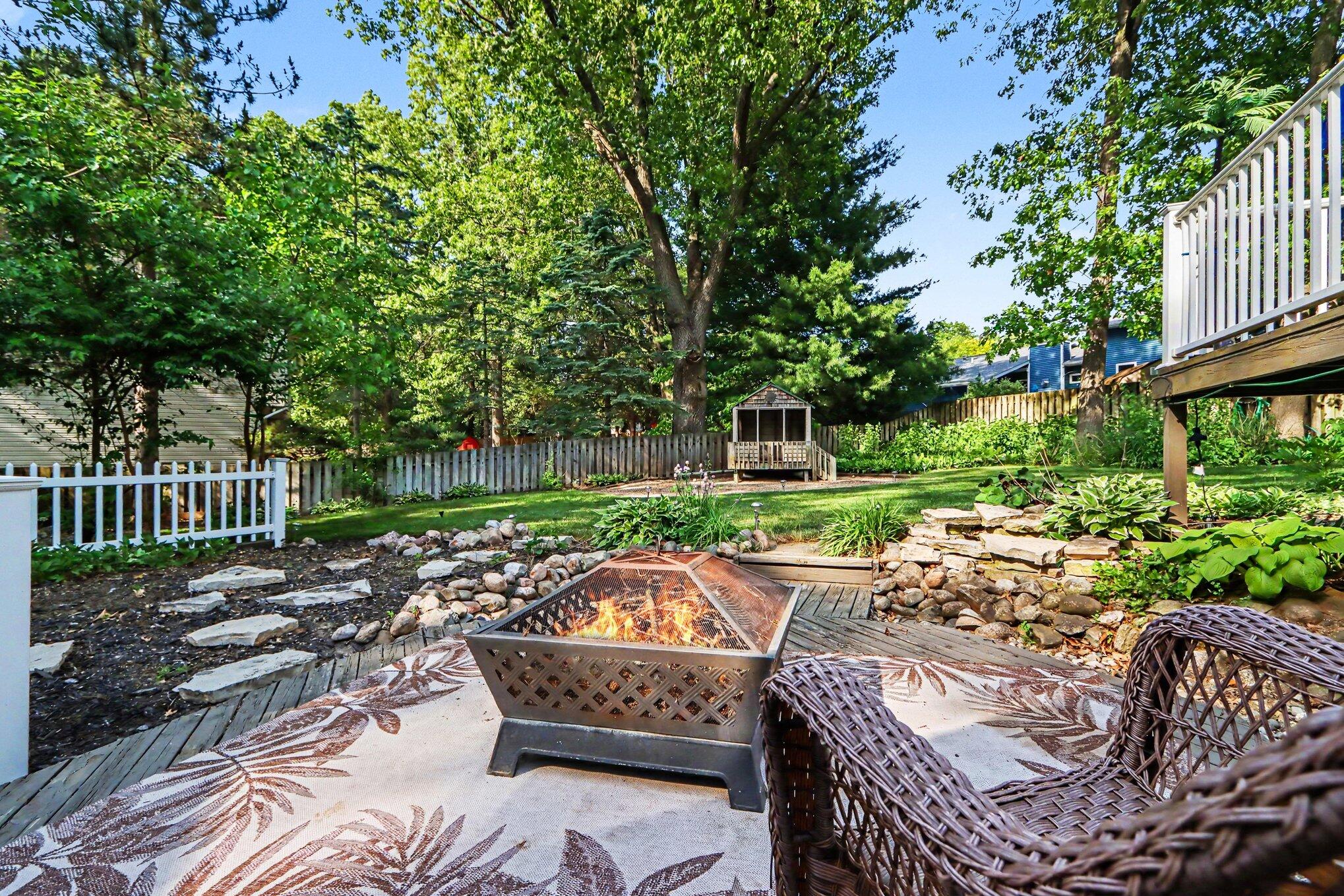 8275 Valleywood Lane Portage MI 49024