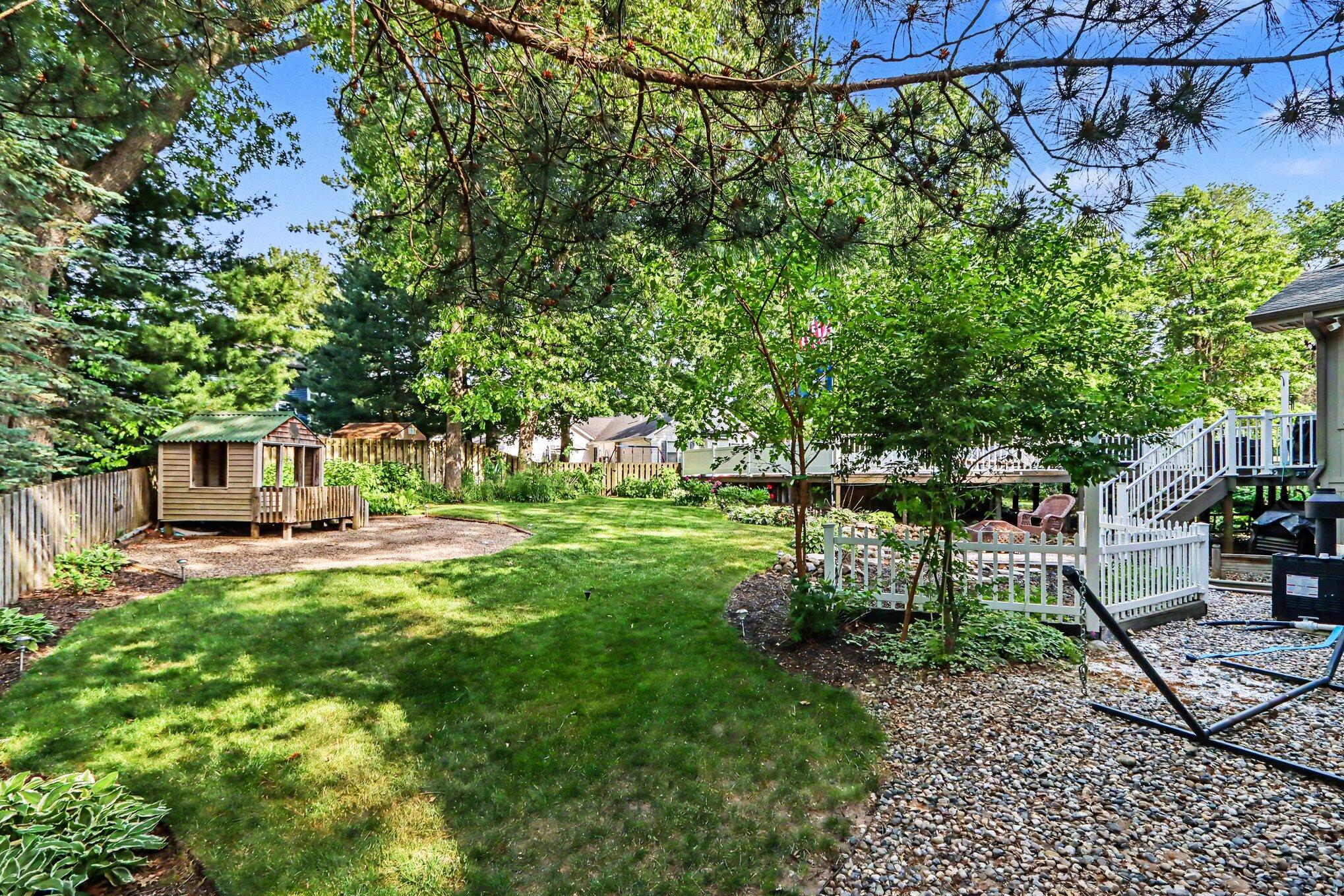 8275 Valleywood Lane Portage MI 49024