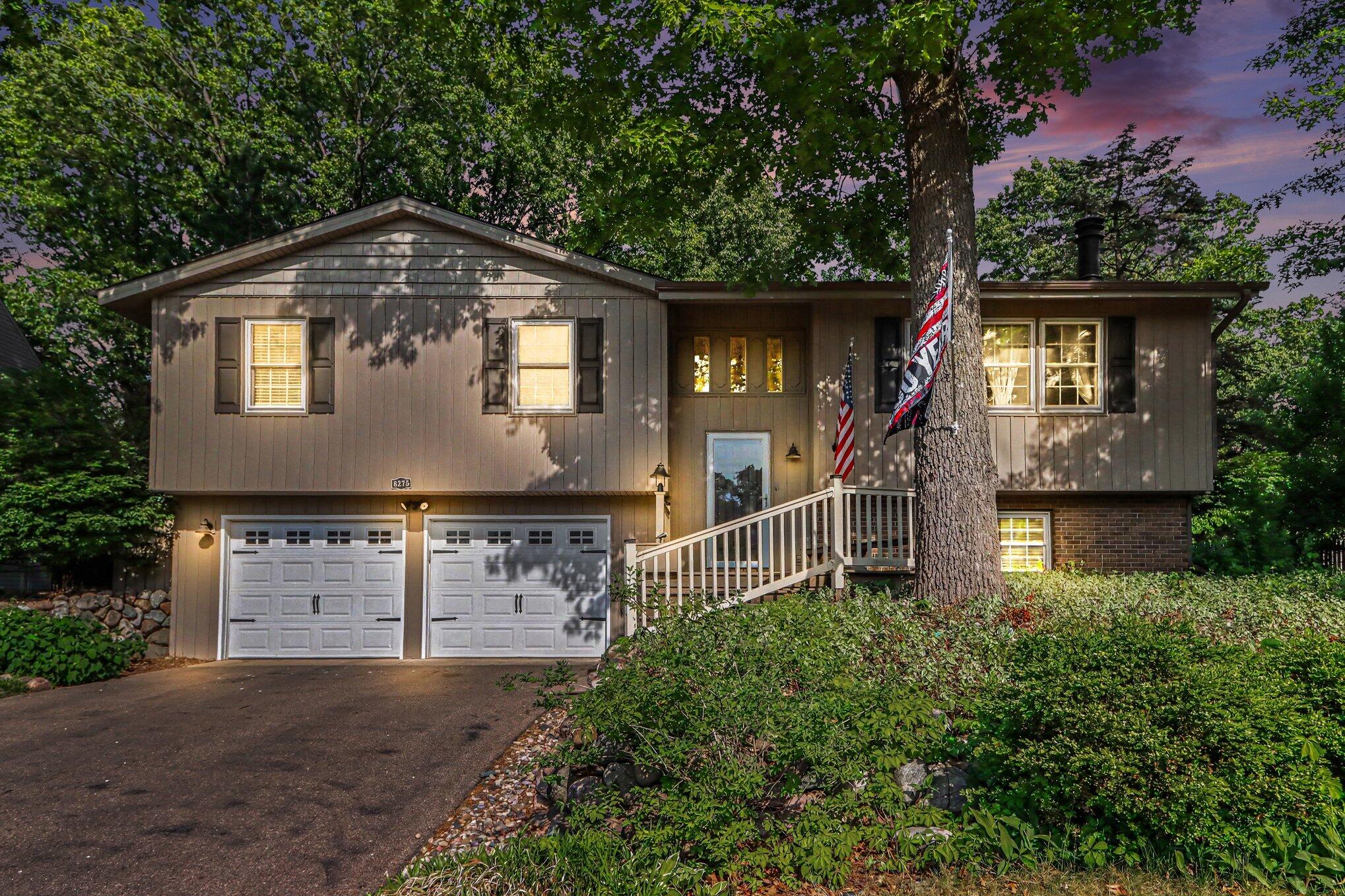 8275 Valleywood Lane Portage MI 49024