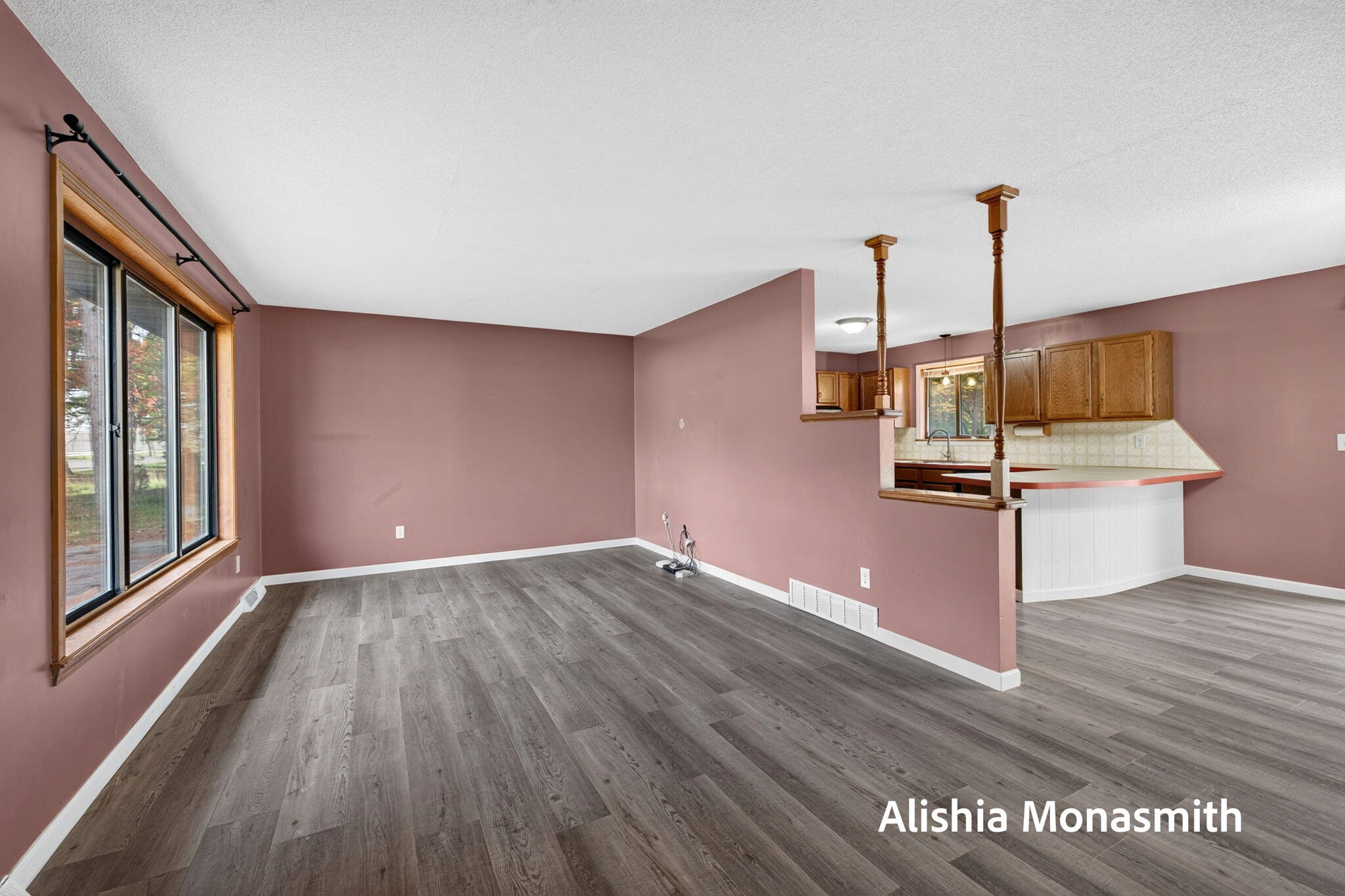 3355 S Walker Road Muskegon MI 49444