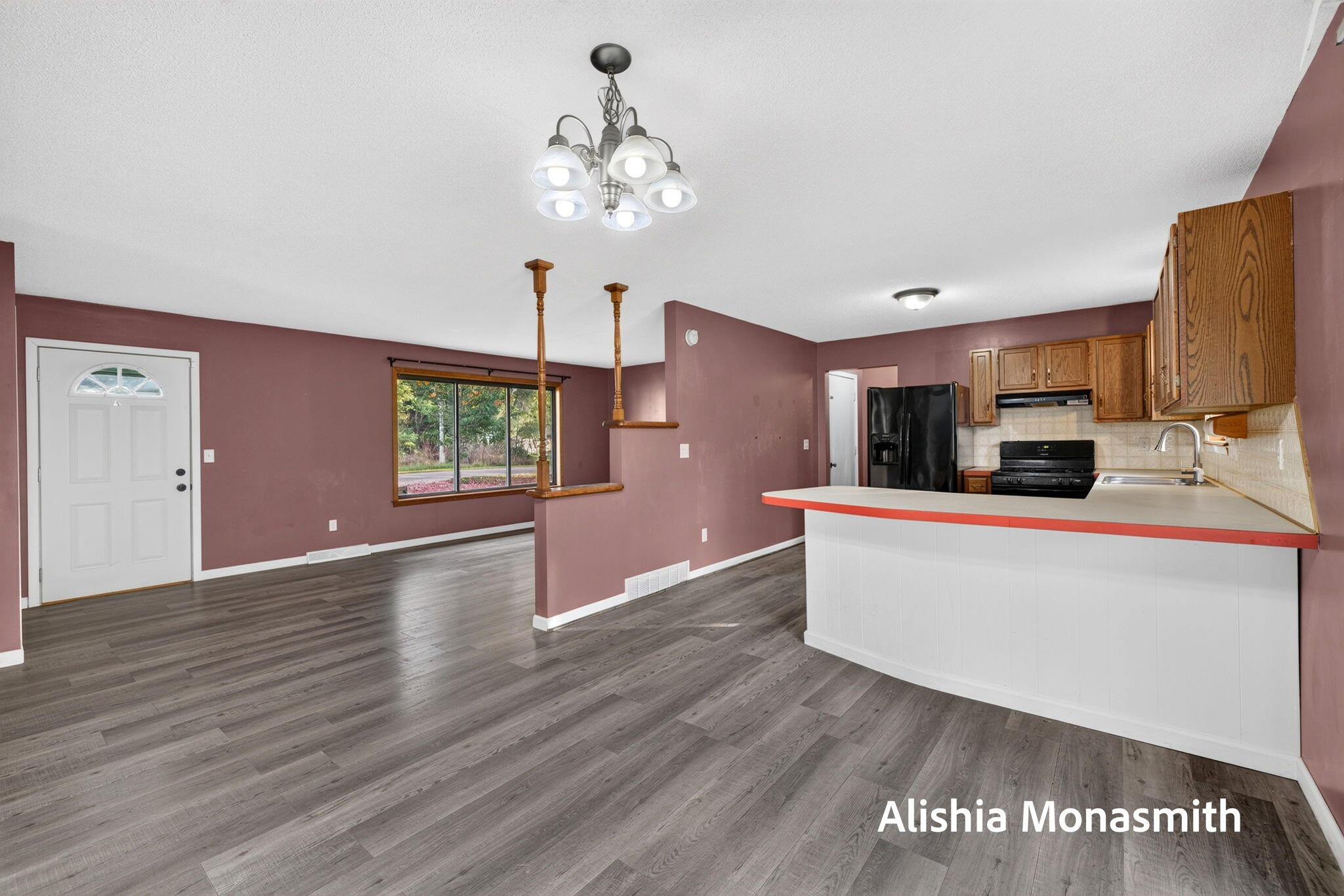 3355 S Walker Road Muskegon MI 49444