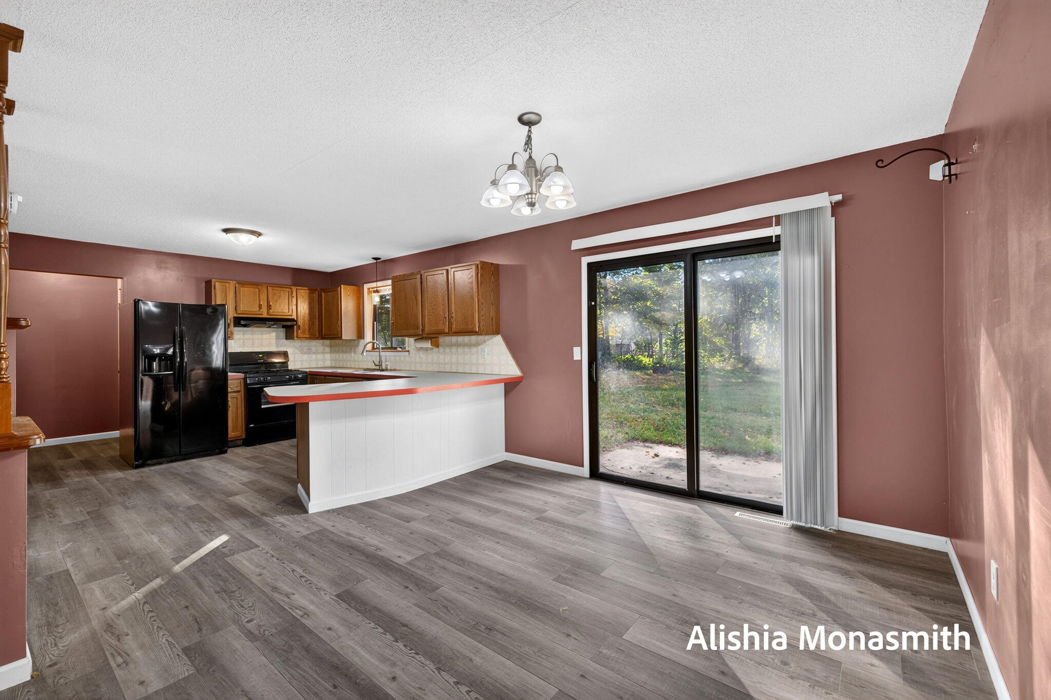 3355 S Walker Road Muskegon MI 49444