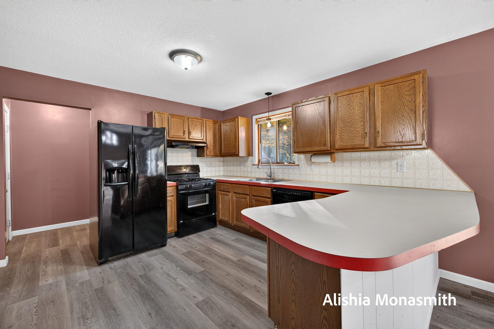 3355 S Walker Road Muskegon MI 49444