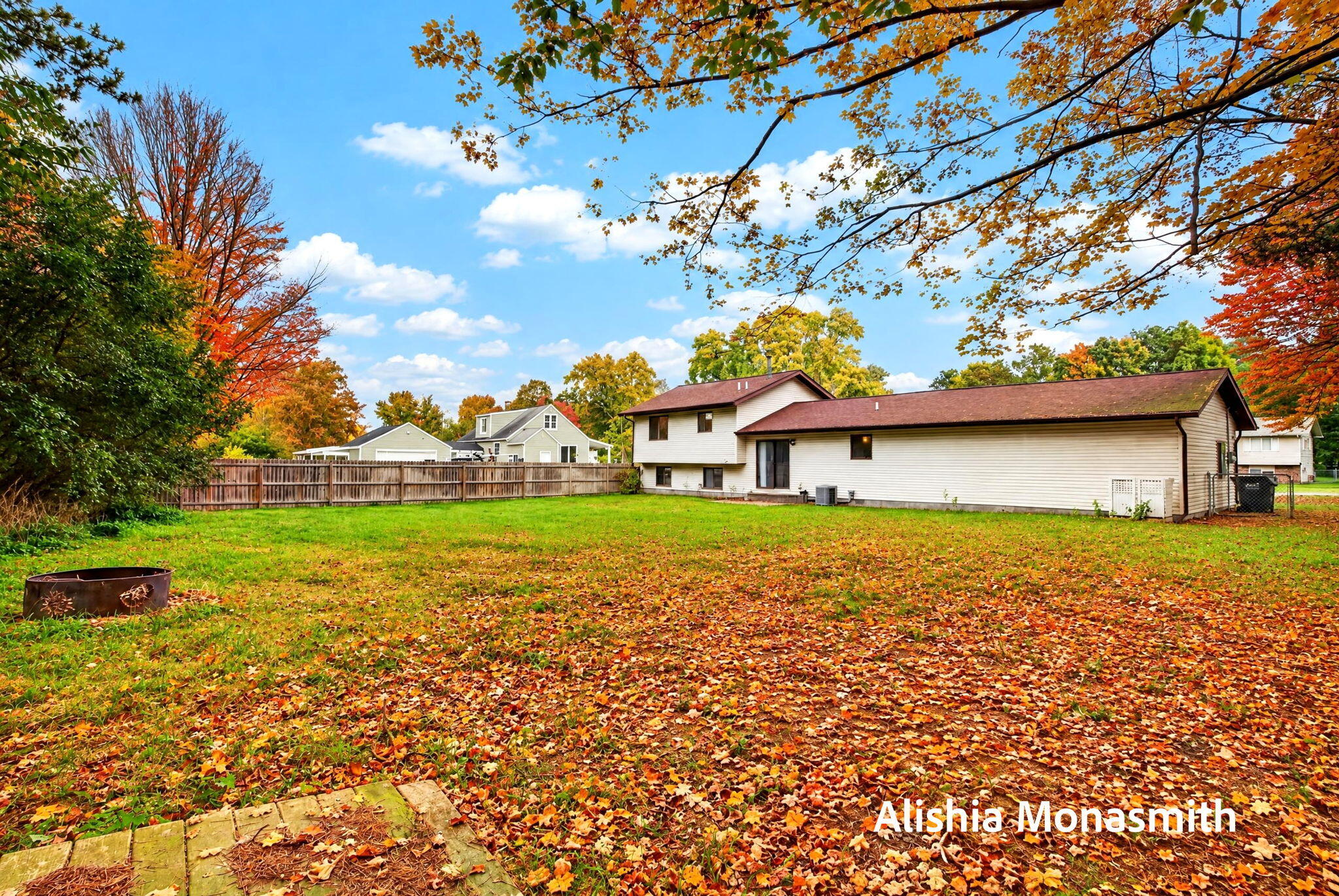 3355 S Walker Road Muskegon MI 49444