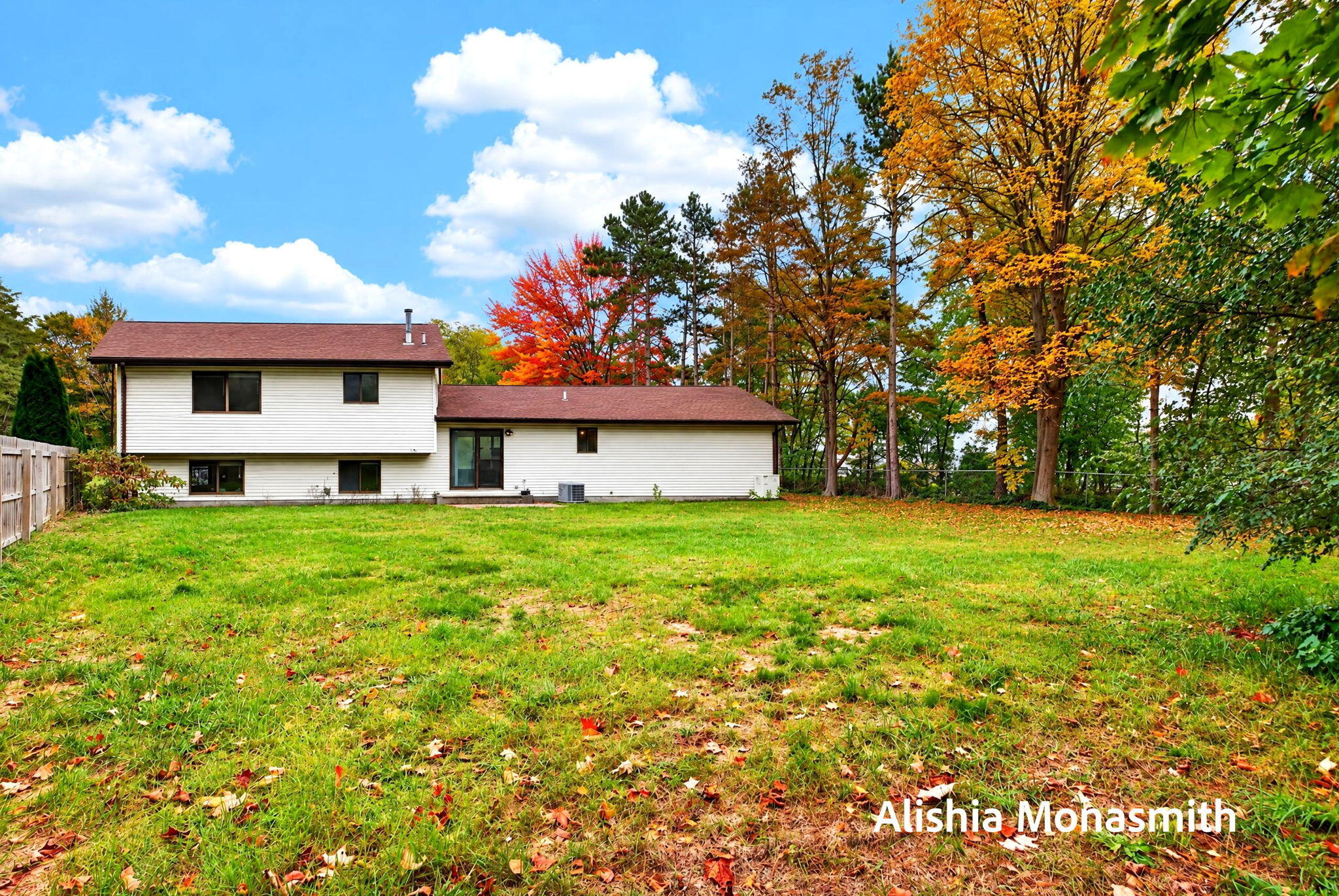 3355 S Walker Road Muskegon MI 49444