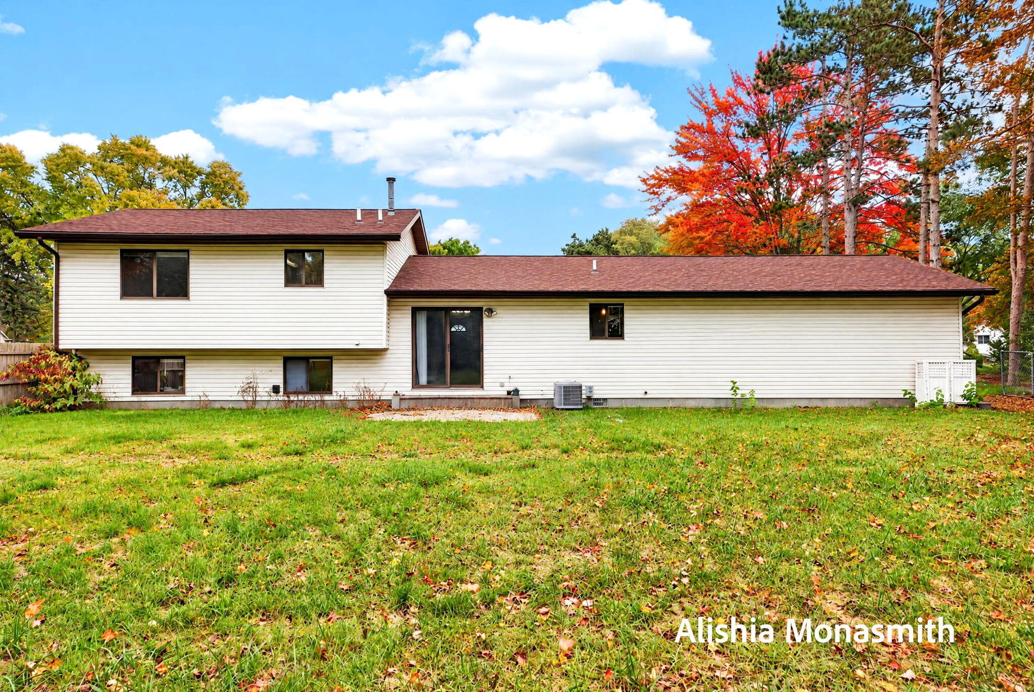 3355 S Walker Road Muskegon MI 49444