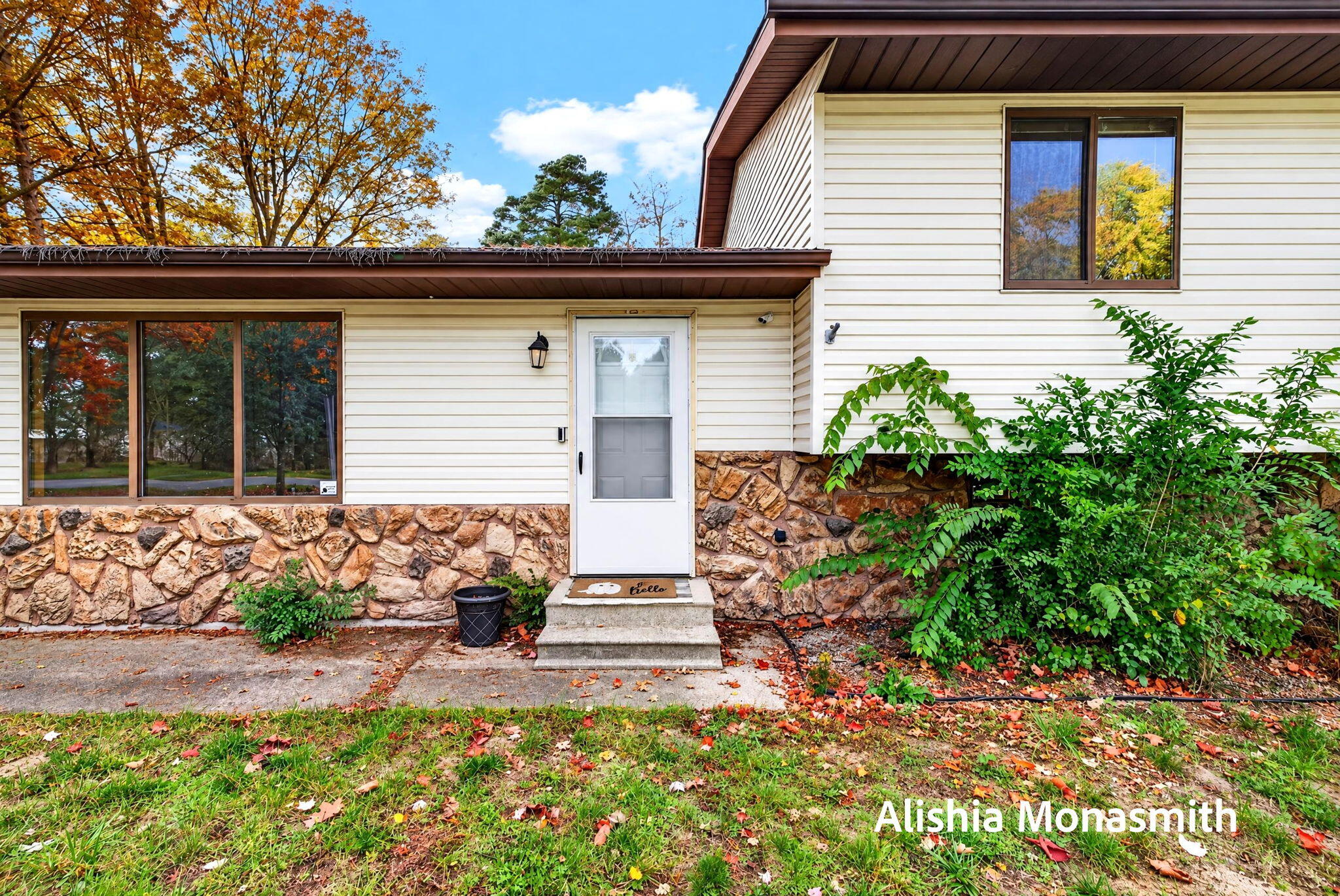 3355 S Walker Road Muskegon MI 49444