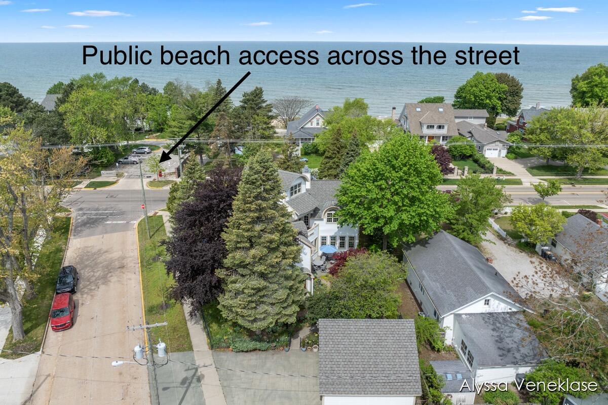 404 N Shore Drive South Haven MI 49090