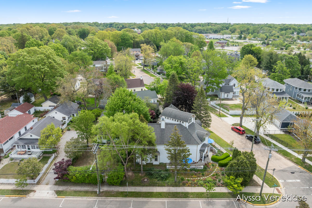 404 N Shore Drive South Haven MI 49090