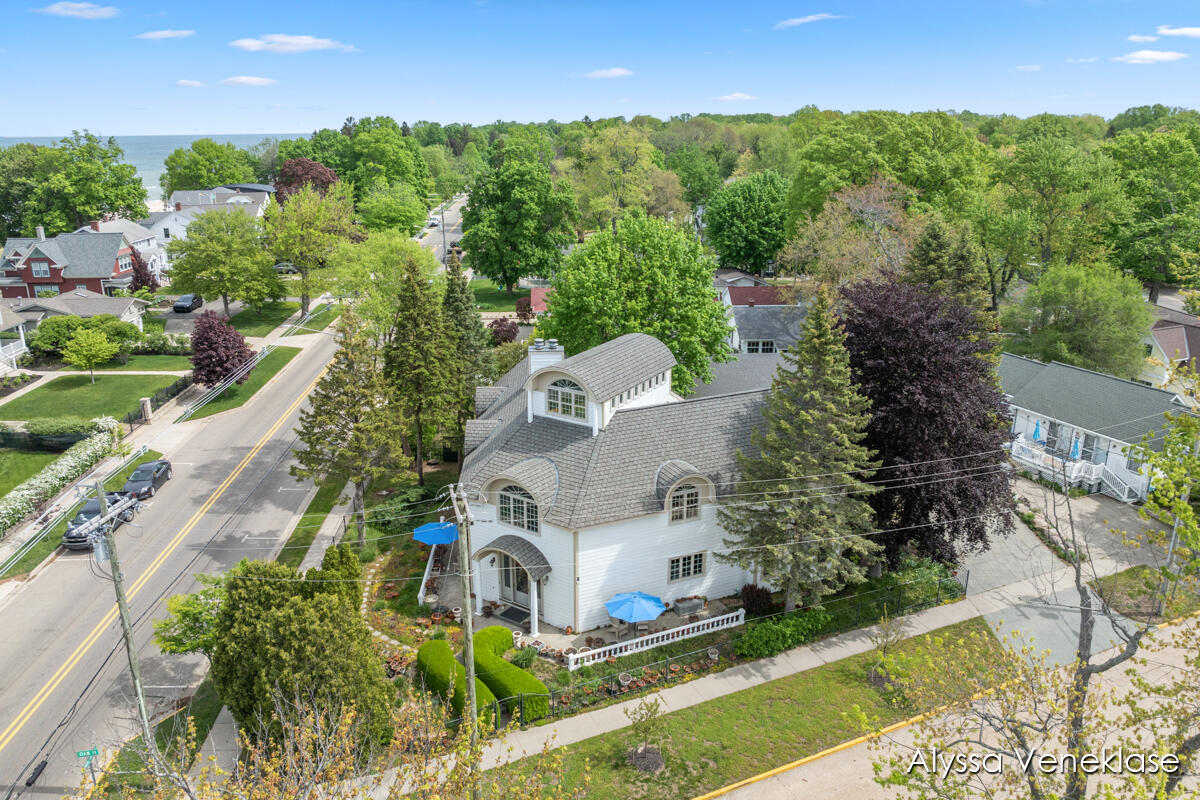 404 N Shore Drive South Haven MI 49090