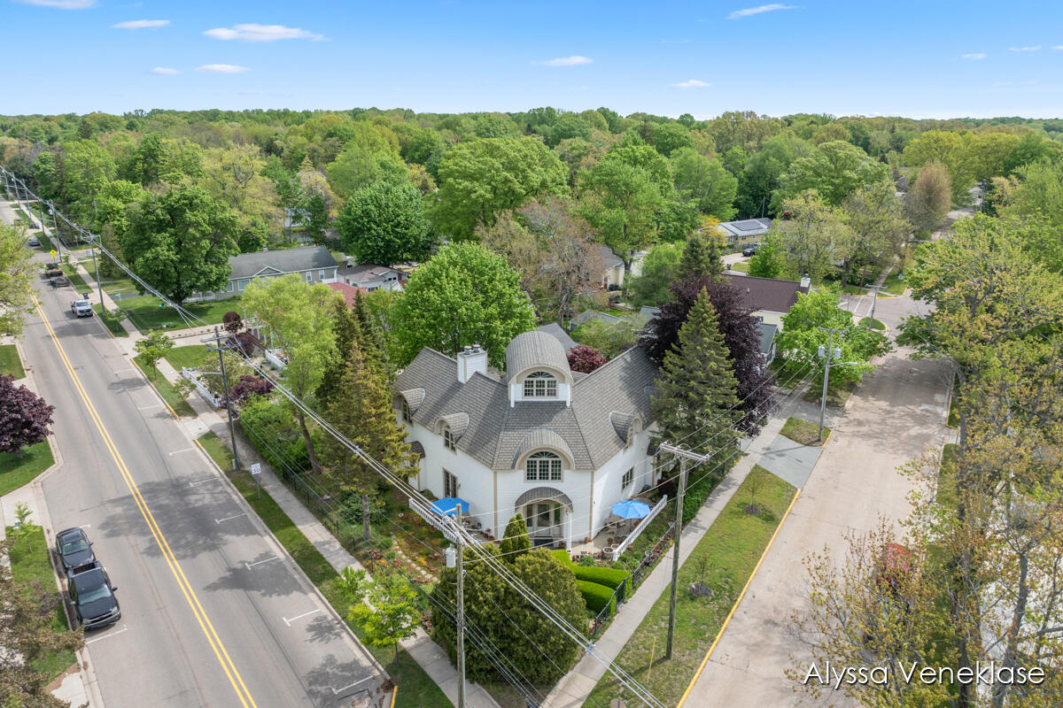 404 N Shore Drive South Haven MI 49090