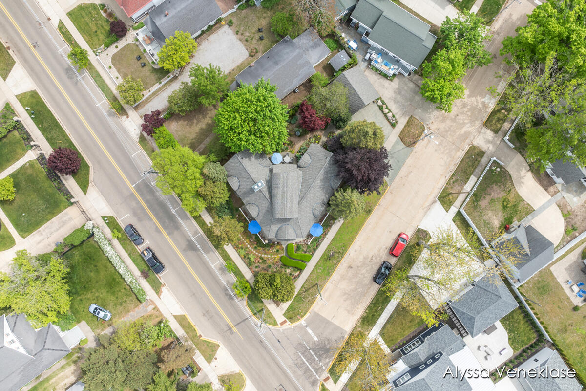 404 N Shore Drive South Haven MI 49090