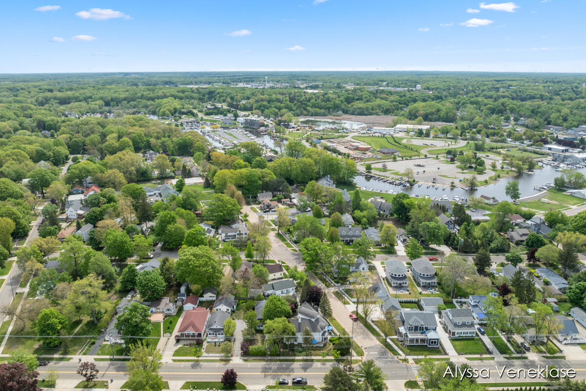 404 N Shore Drive South Haven MI 49090