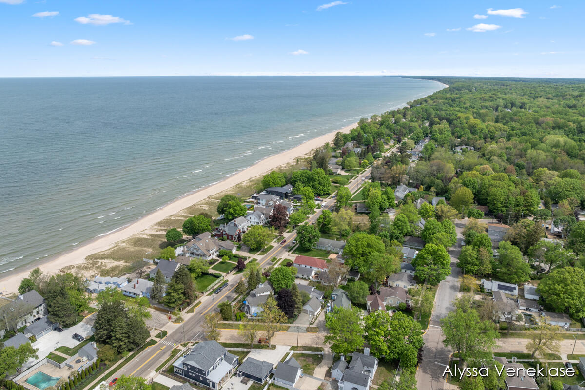 404 N Shore Drive South Haven MI 49090