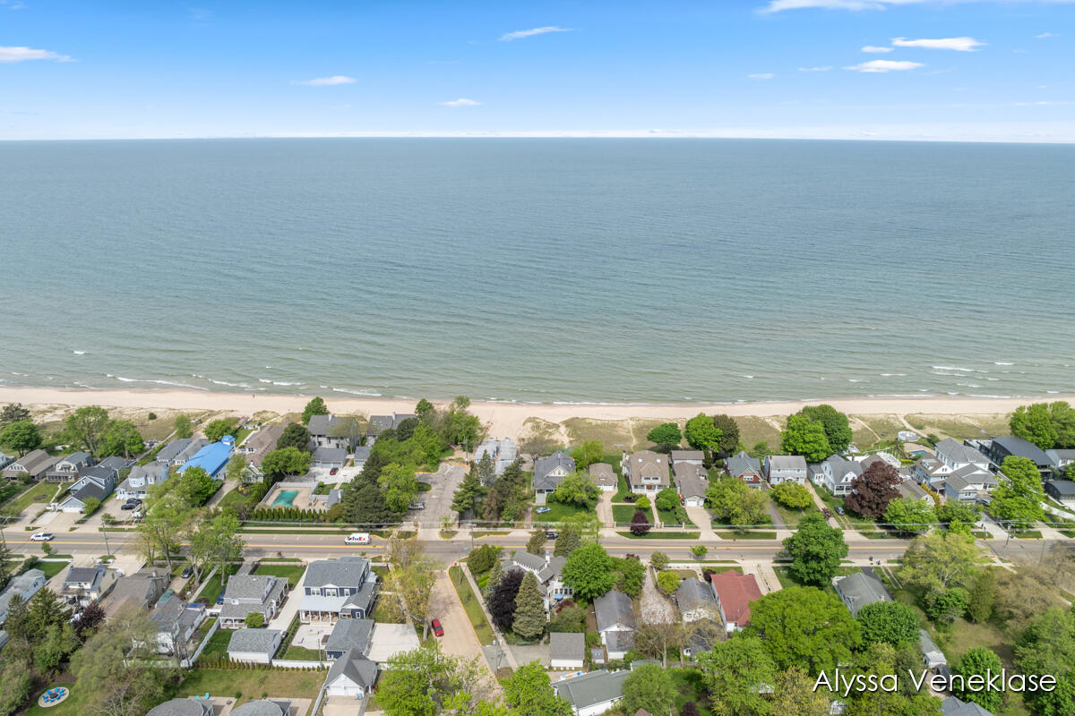 404 N Shore Drive South Haven MI 49090